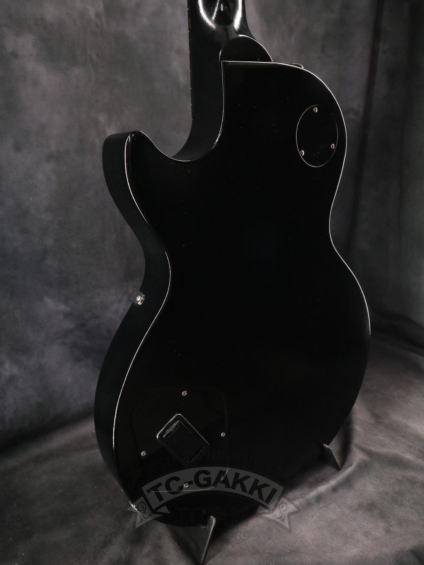 2006 Les Paul Gothic II - TC楽器 - TCGAKKI