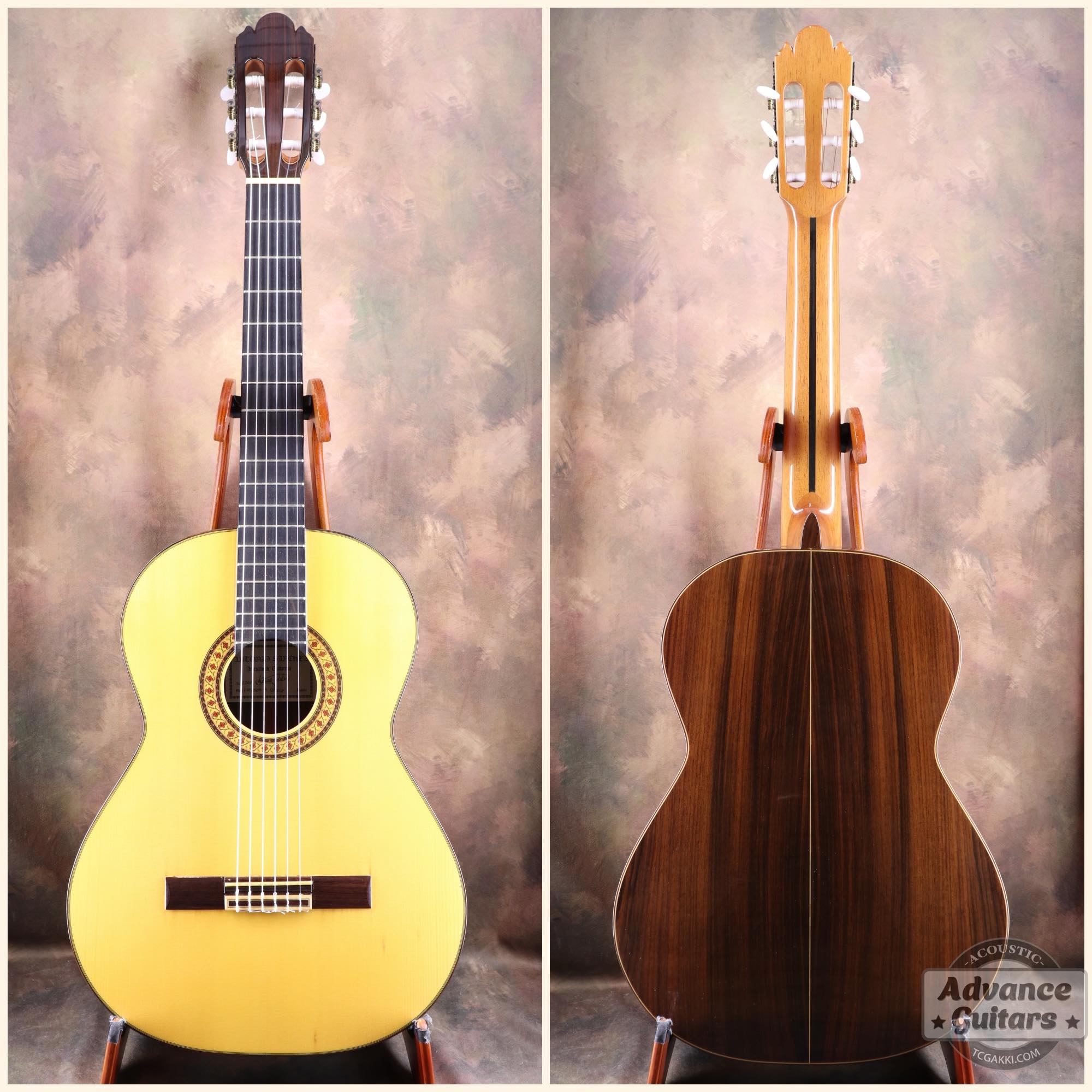 Taylor 2008年製 314ce