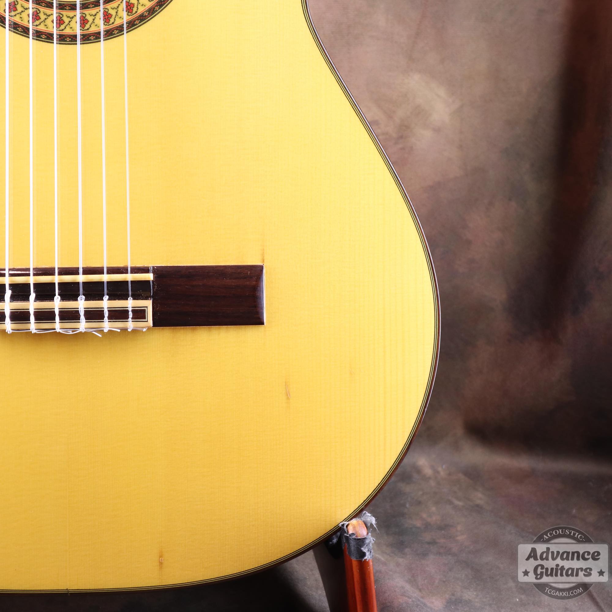 2006年製 profesor - 4 - TC楽器 - TCGAKKI