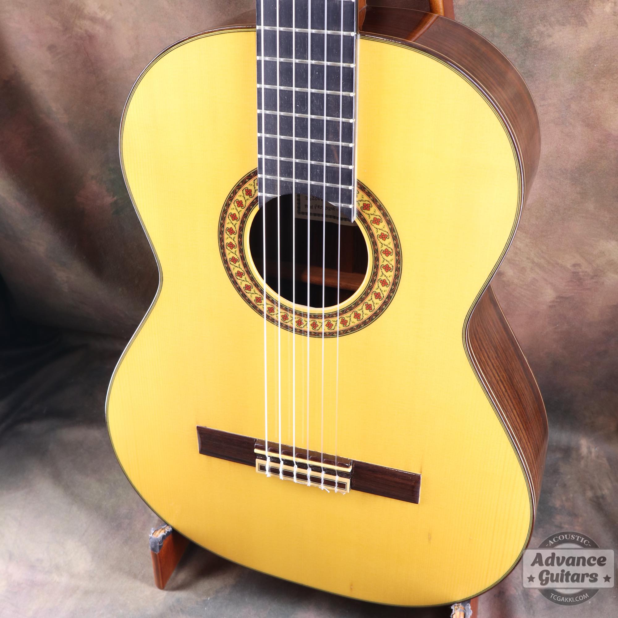 2006年製 profesor - 4 - TC楽器 - TCGAKKI