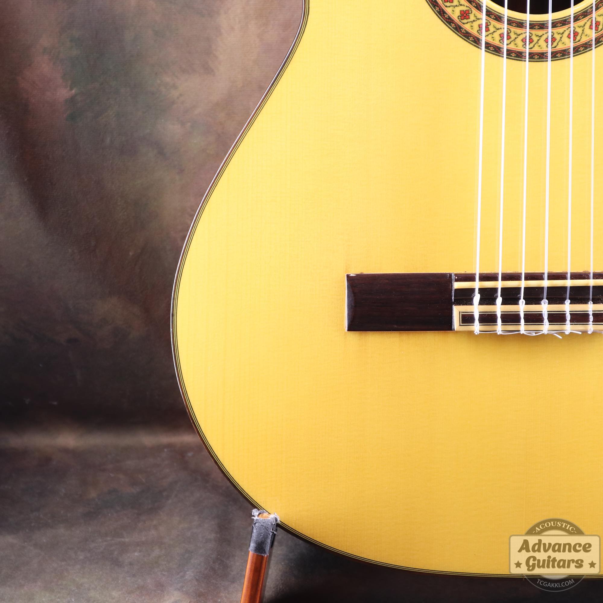 2006年製 profesor - 4 - TC楽器 - TCGAKKI