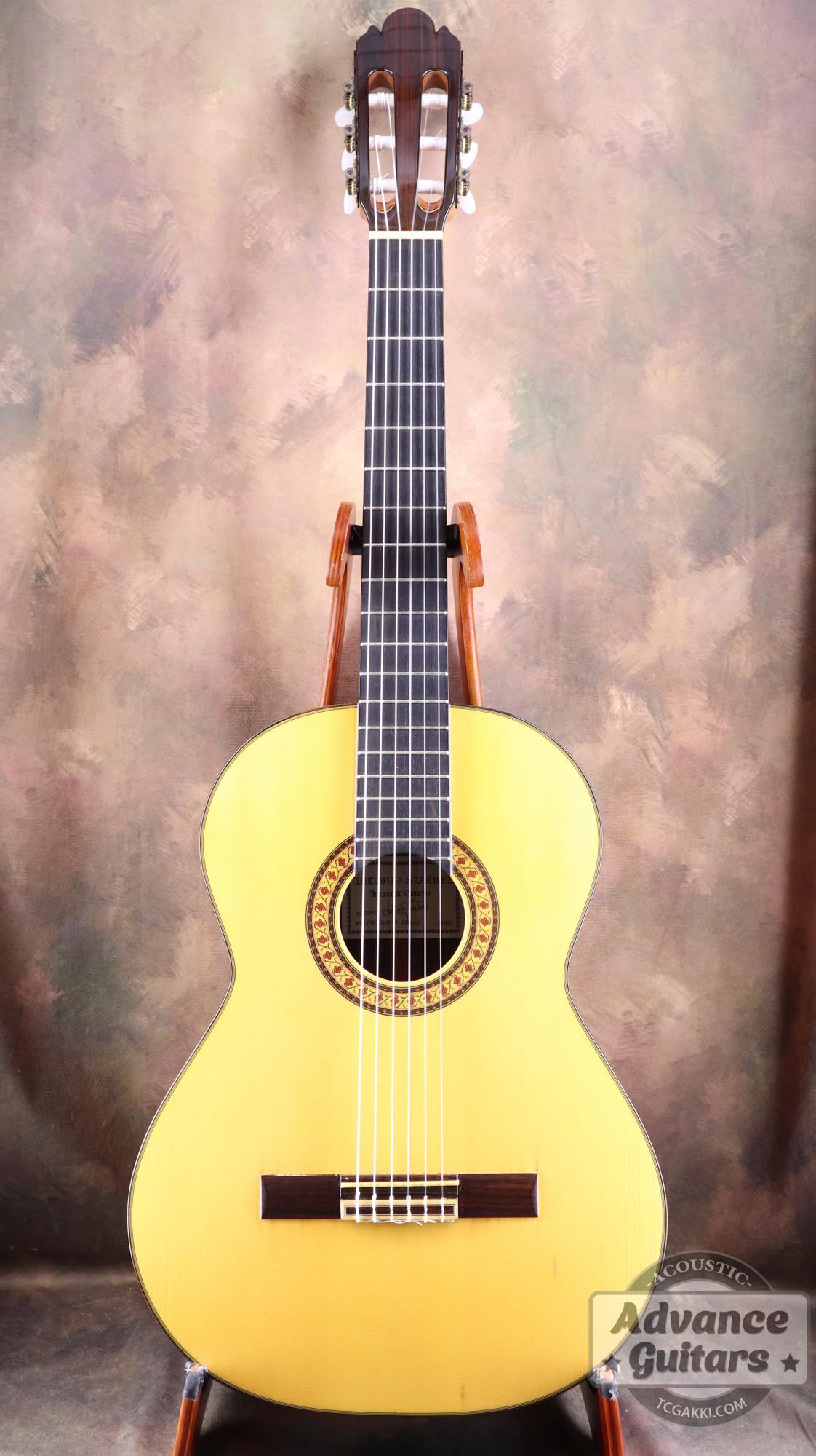 2006年製 profesor - 4 - TC楽器 - TCGAKKI