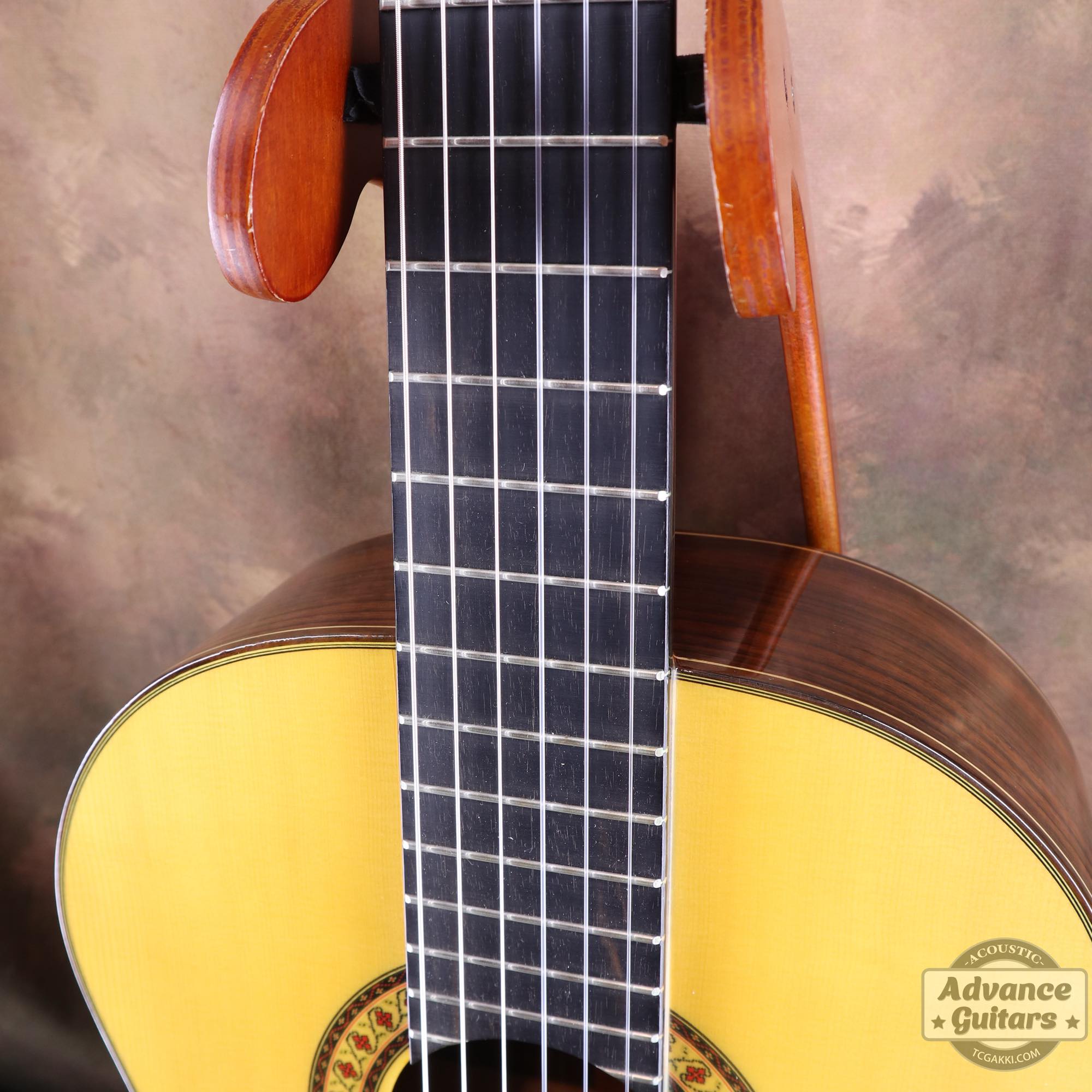 2006年製 profesor - 4 - TC楽器 - TCGAKKI