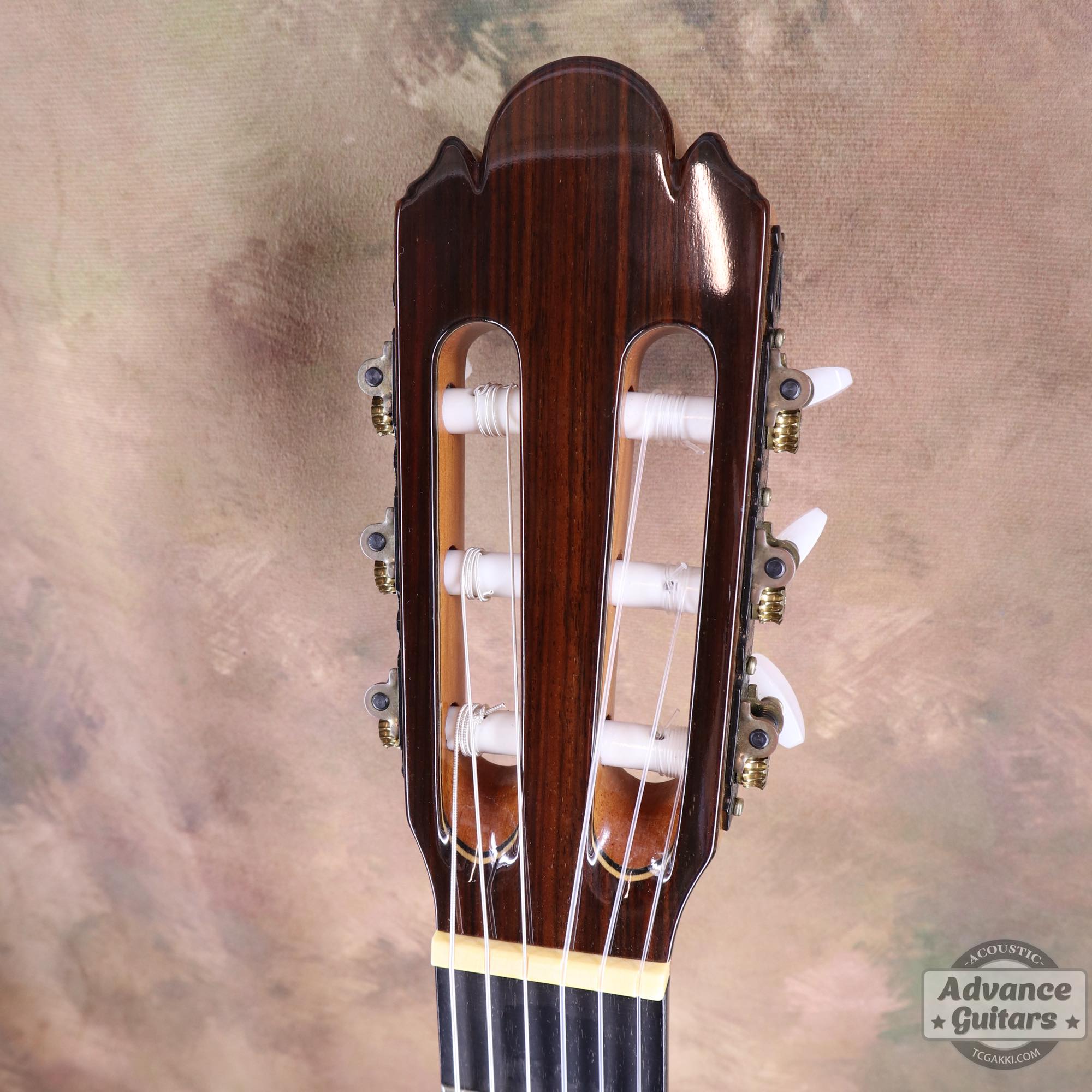 2006年製 profesor - 4 - TC楽器 - TCGAKKI