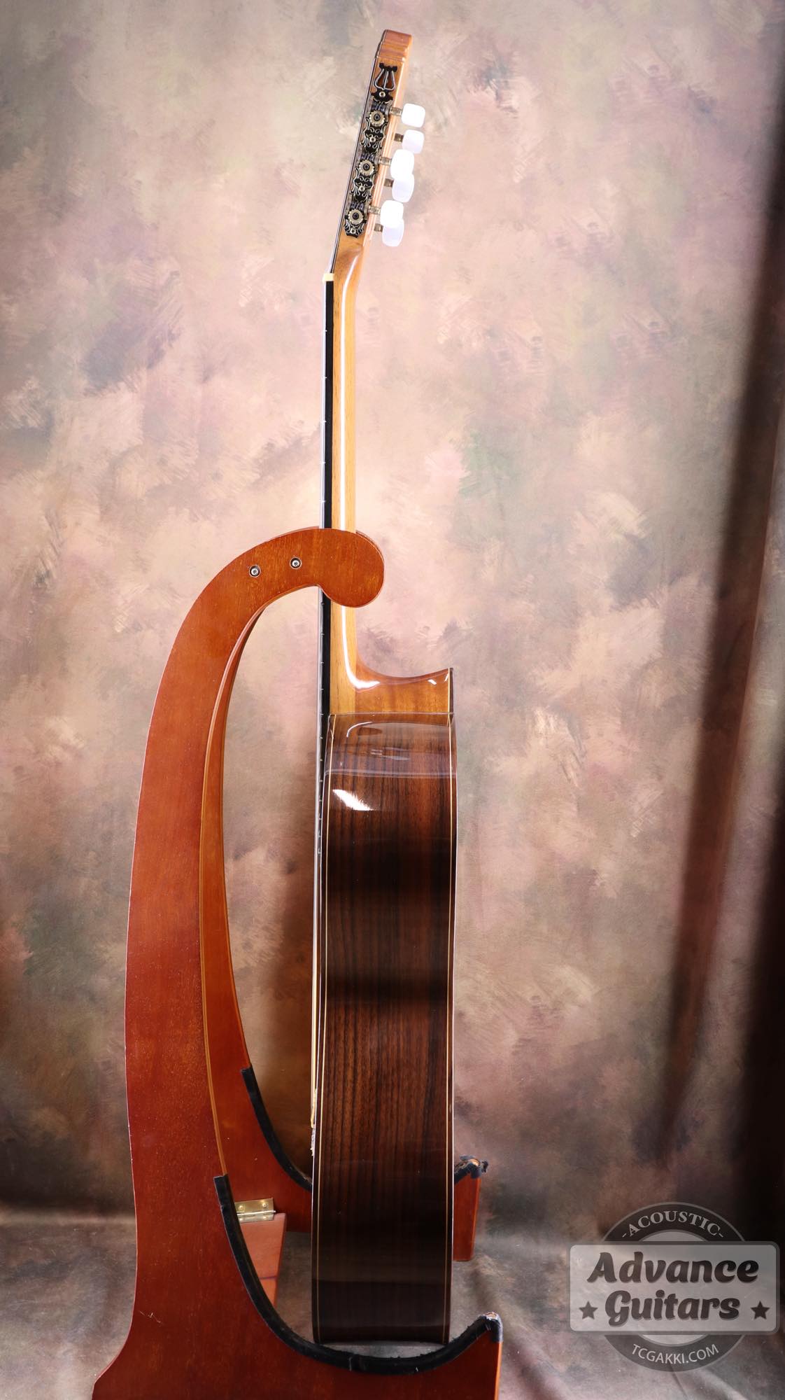 2006年製 profesor - 4 - TC楽器 - TCGAKKI