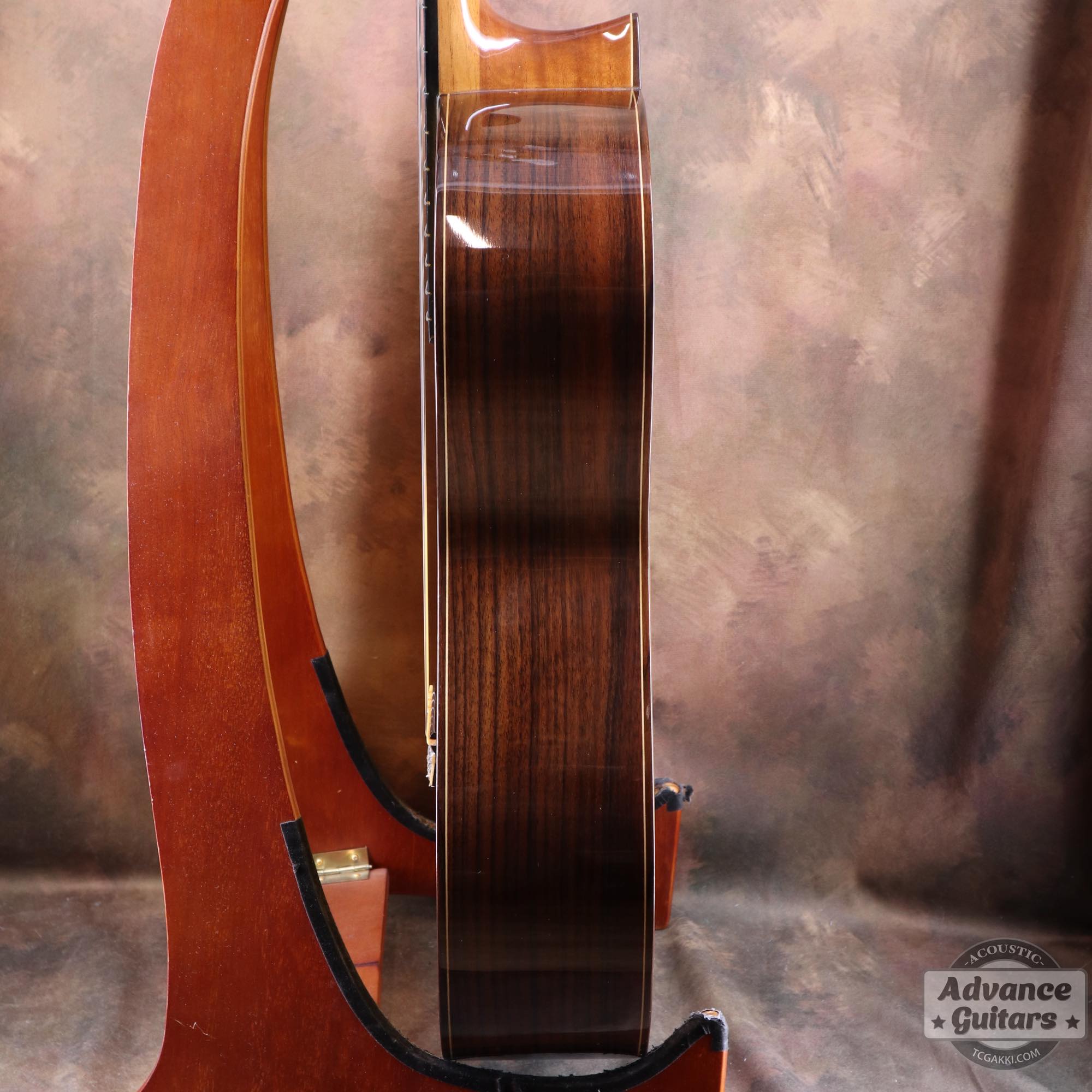 2006年製 profesor - 4 - TC楽器 - TCGAKKI