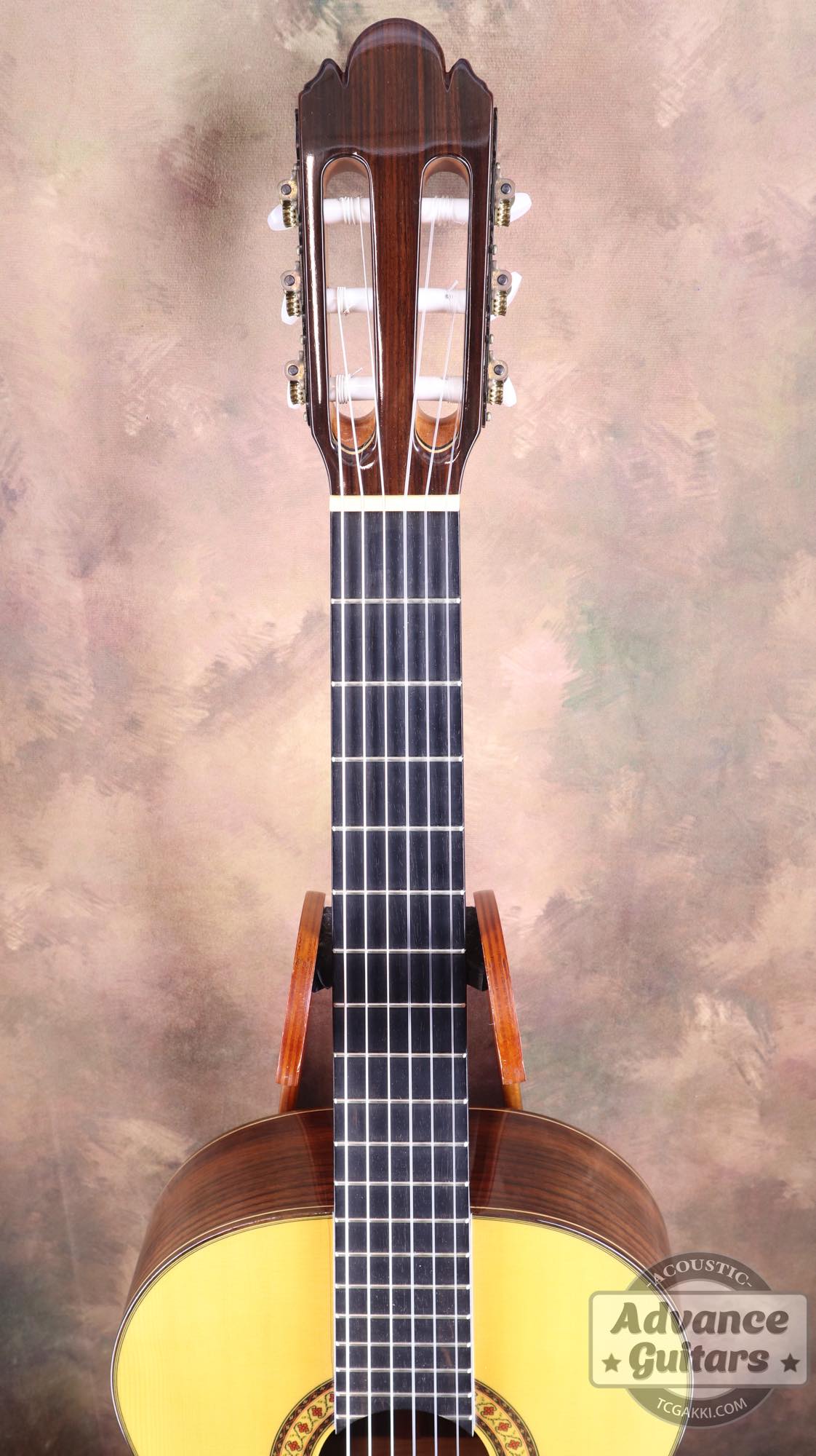 2006年製 profesor - 4 - TC楽器 - TCGAKKI