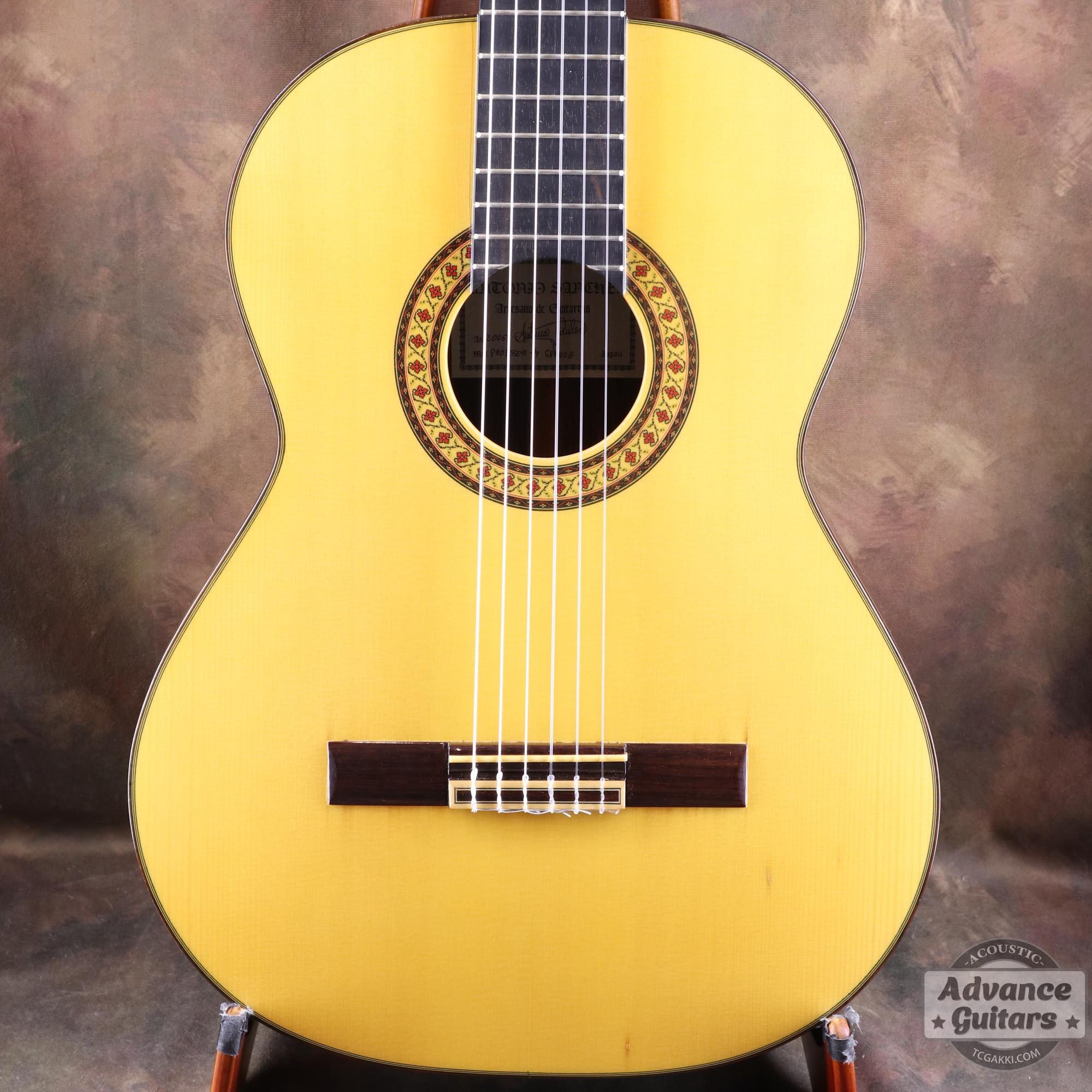 2006年製 profesor - 4 - TC楽器 - TCGAKKI