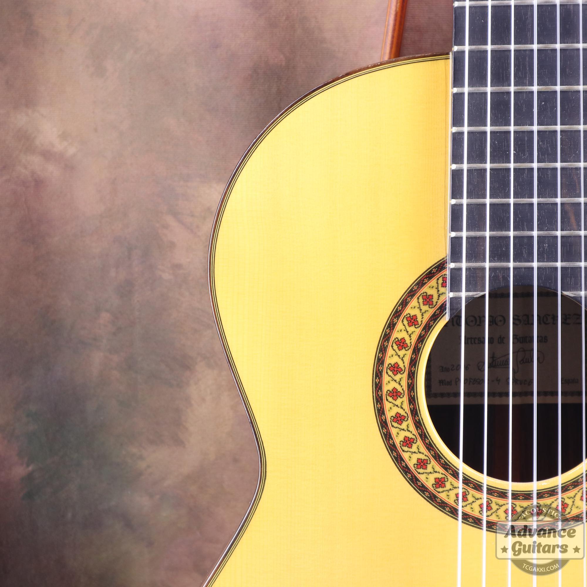 2006年製 profesor - 4 - TC楽器 - TCGAKKI