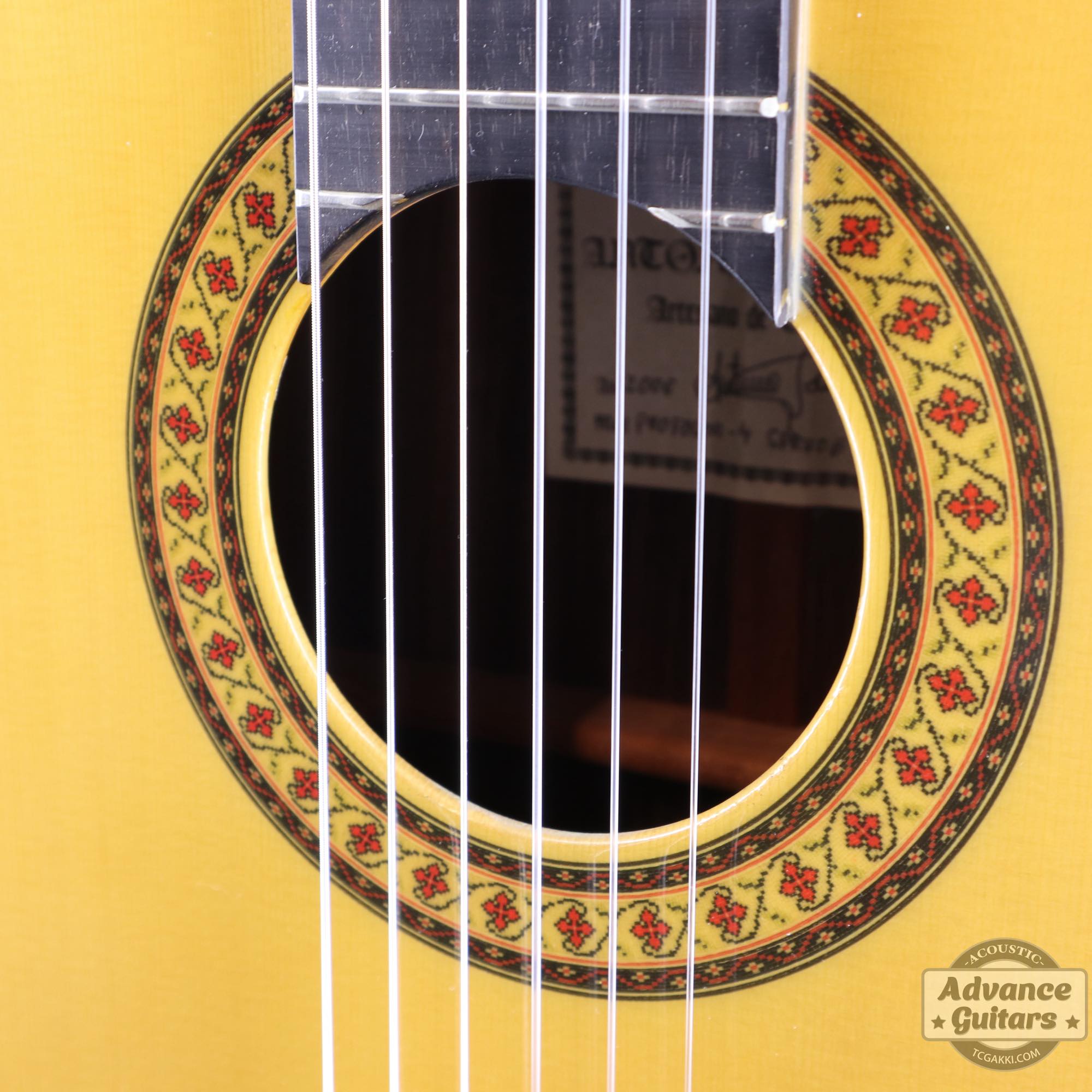 2006年製 profesor - 4 - TC楽器 - TCGAKKI