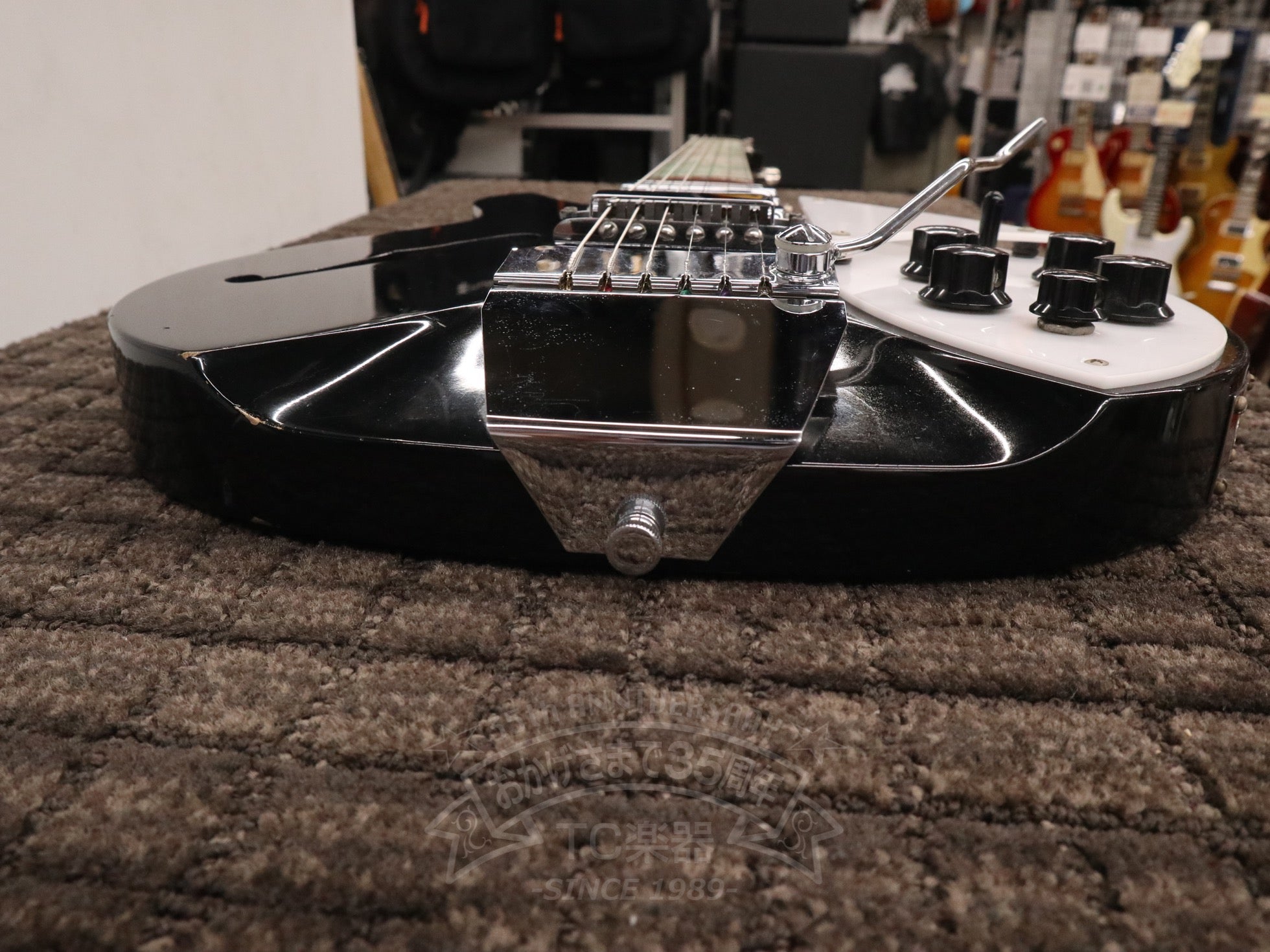 Rickenbacker 2006 Rose Morris 1996 - TC楽器 - TCGAKKI