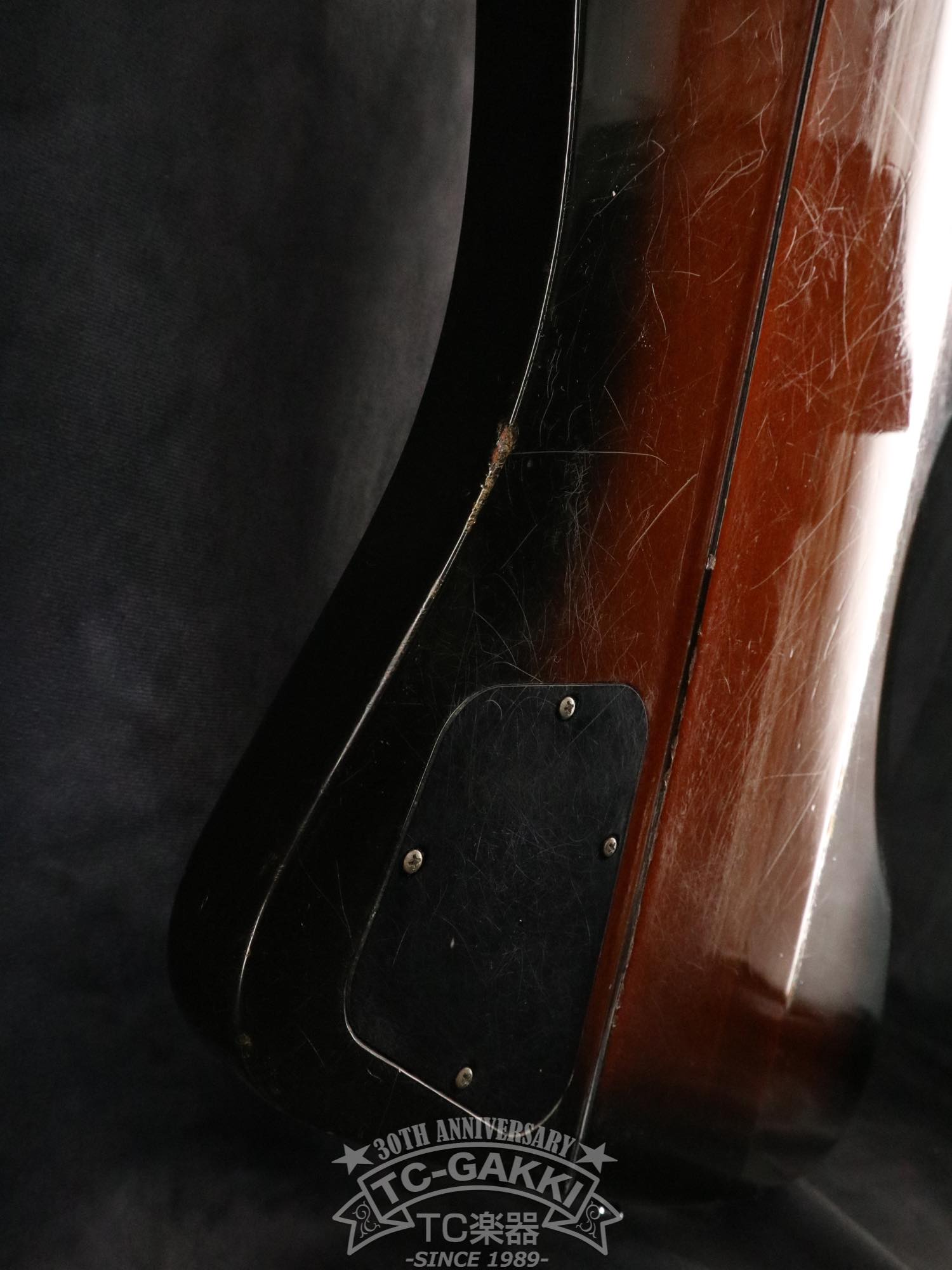 2006 Thunderbird IV - TC楽器 - TCGAKKI