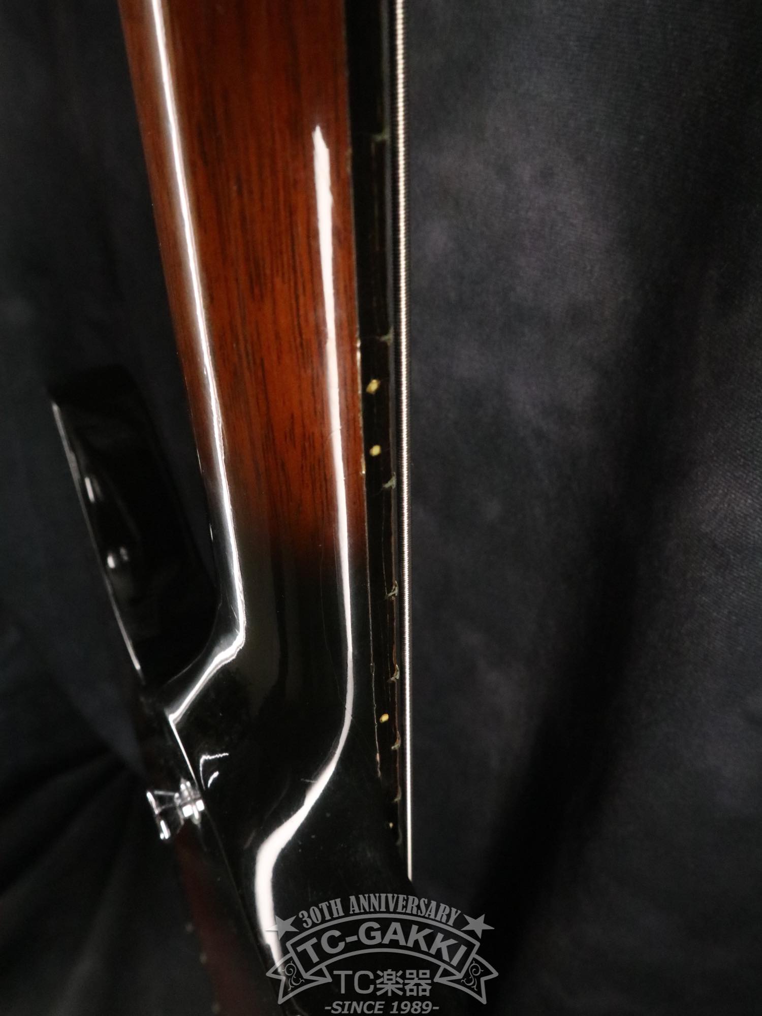 2006 Thunderbird IV - TC楽器 - TCGAKKI