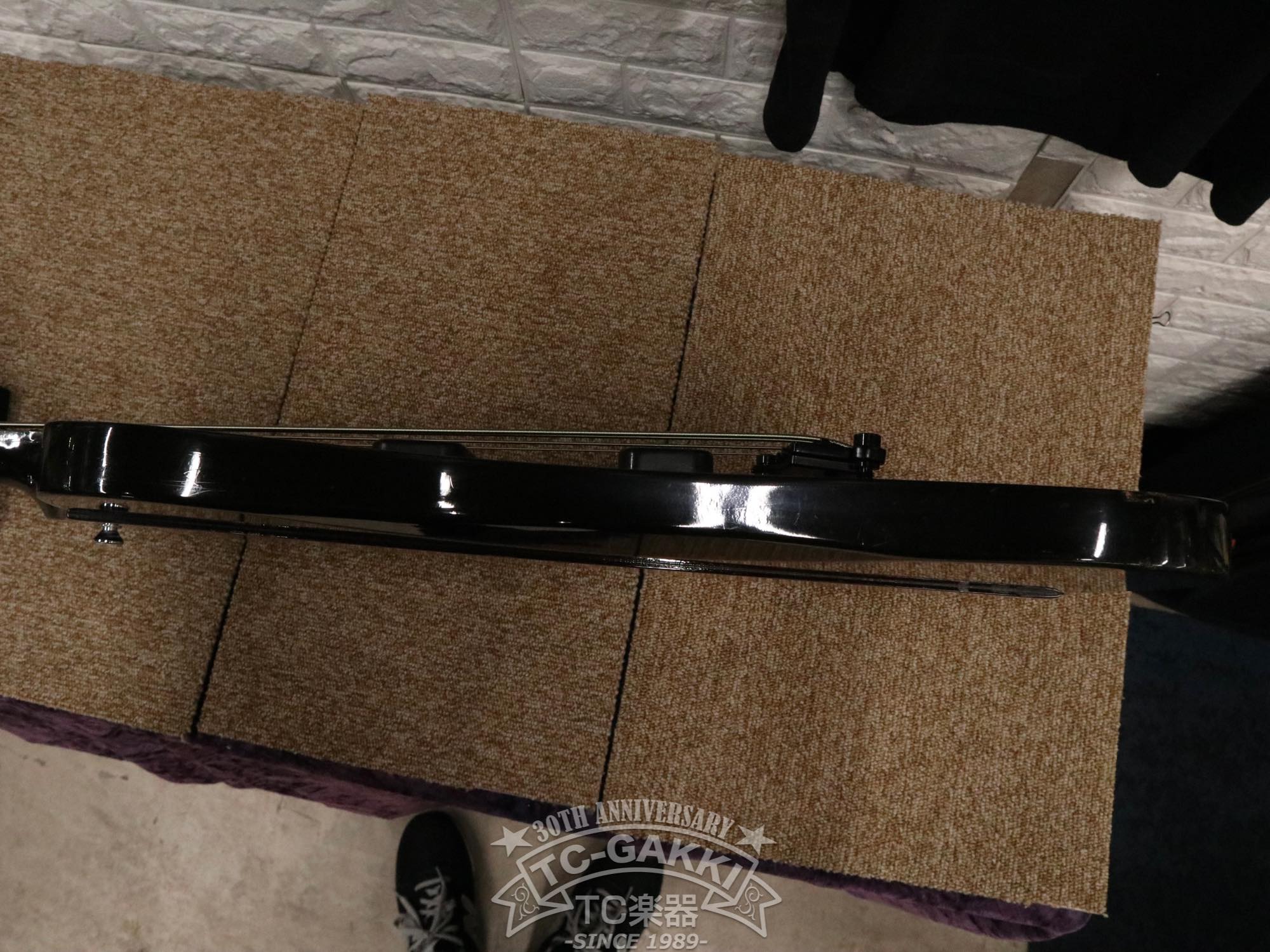 2006 Thunderbird IV - TC楽器 - TCGAKKI