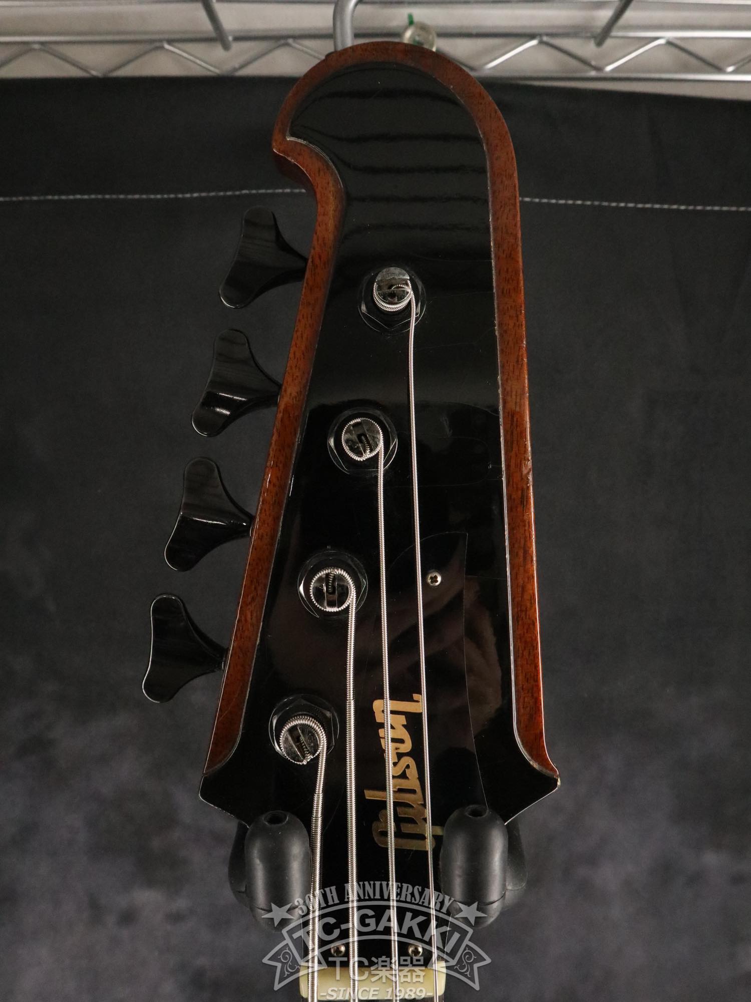 2006 Thunderbird IV - TC楽器 - TCGAKKI