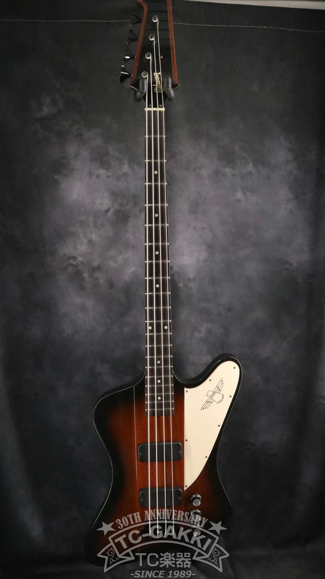 2006 Thunderbird IV - TC楽器 - TCGAKKI