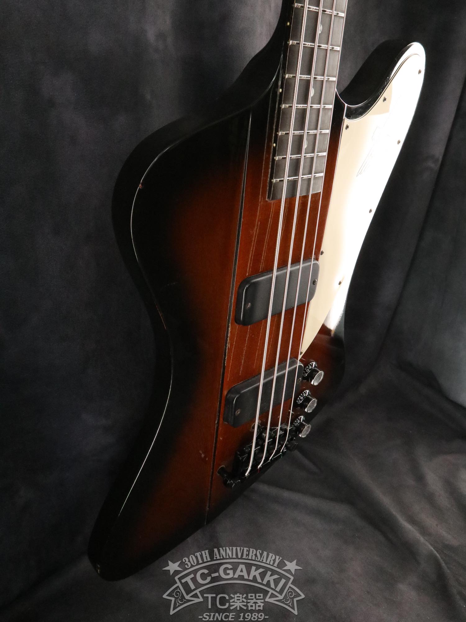 2006 Thunderbird IV - TC楽器 - TCGAKKI