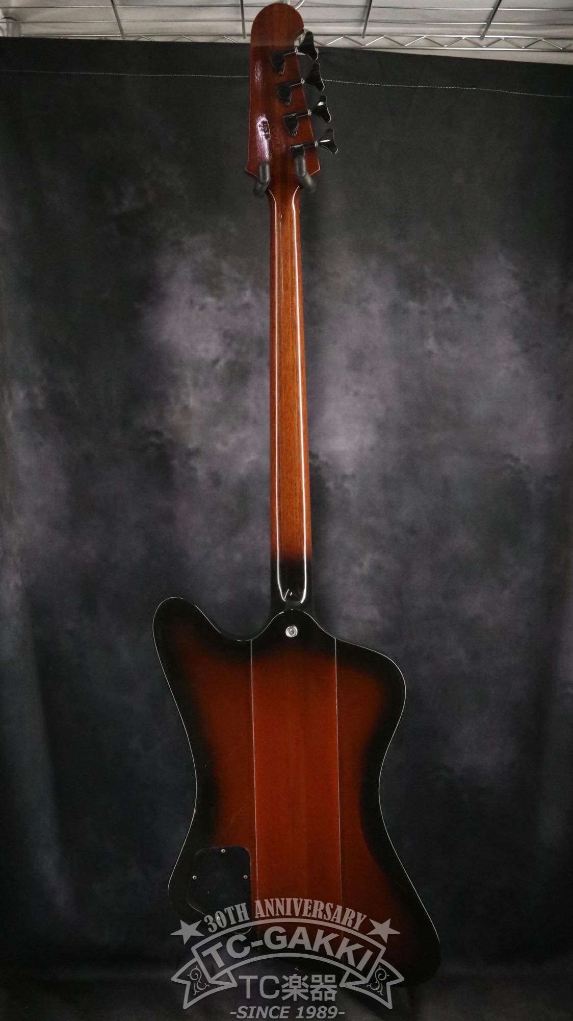 2006 Thunderbird IV - TC楽器 - TCGAKKI