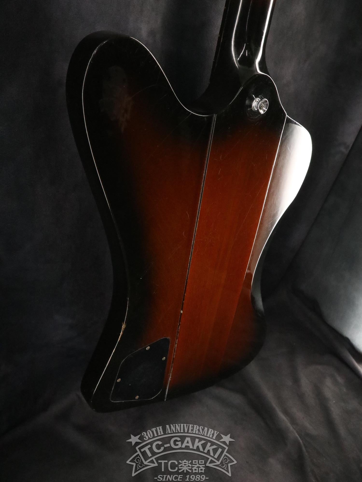 2006 Thunderbird IV - TC楽器 - TCGAKKI