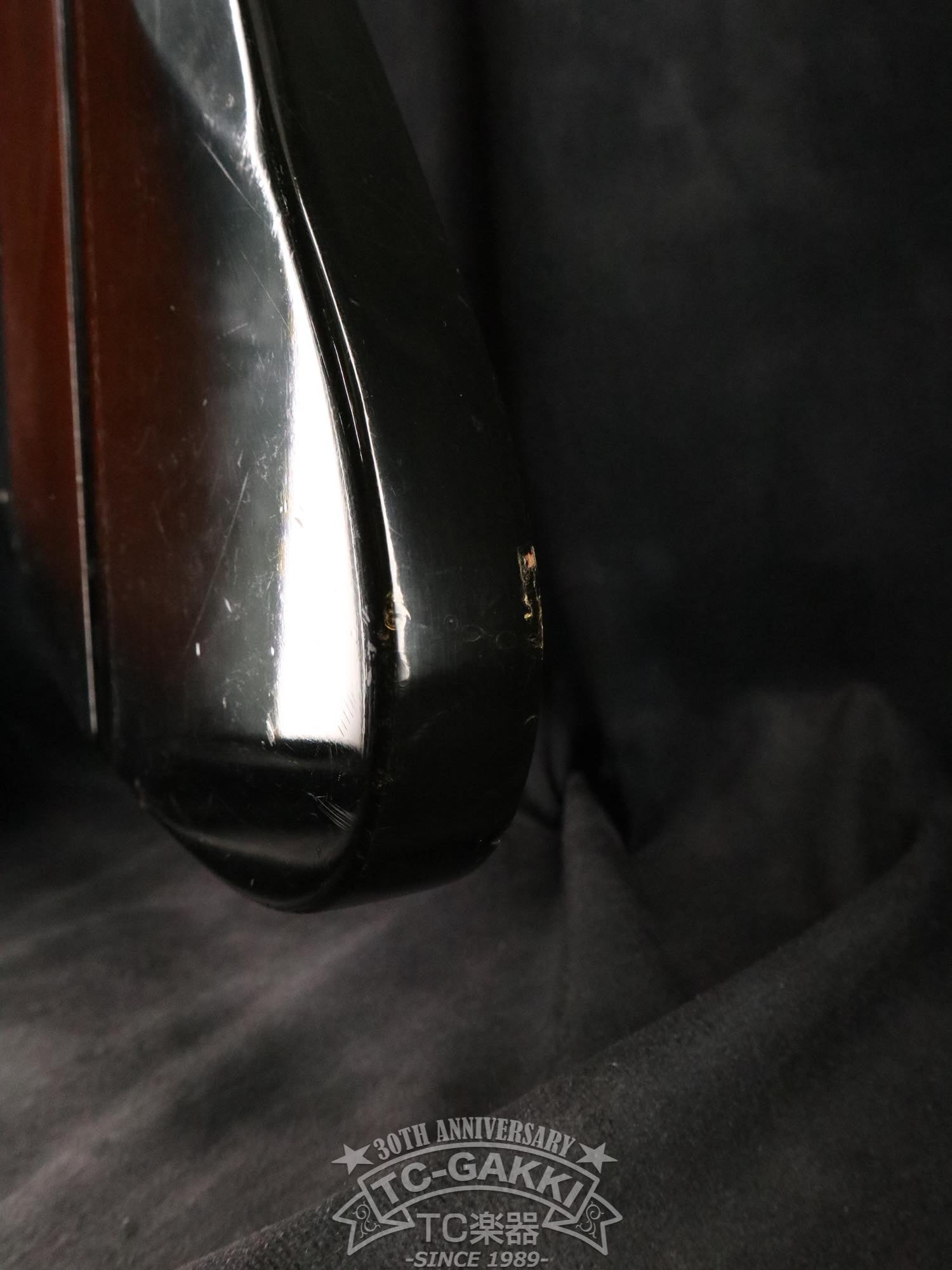 2006 Thunderbird IV - TC楽器 - TCGAKKI