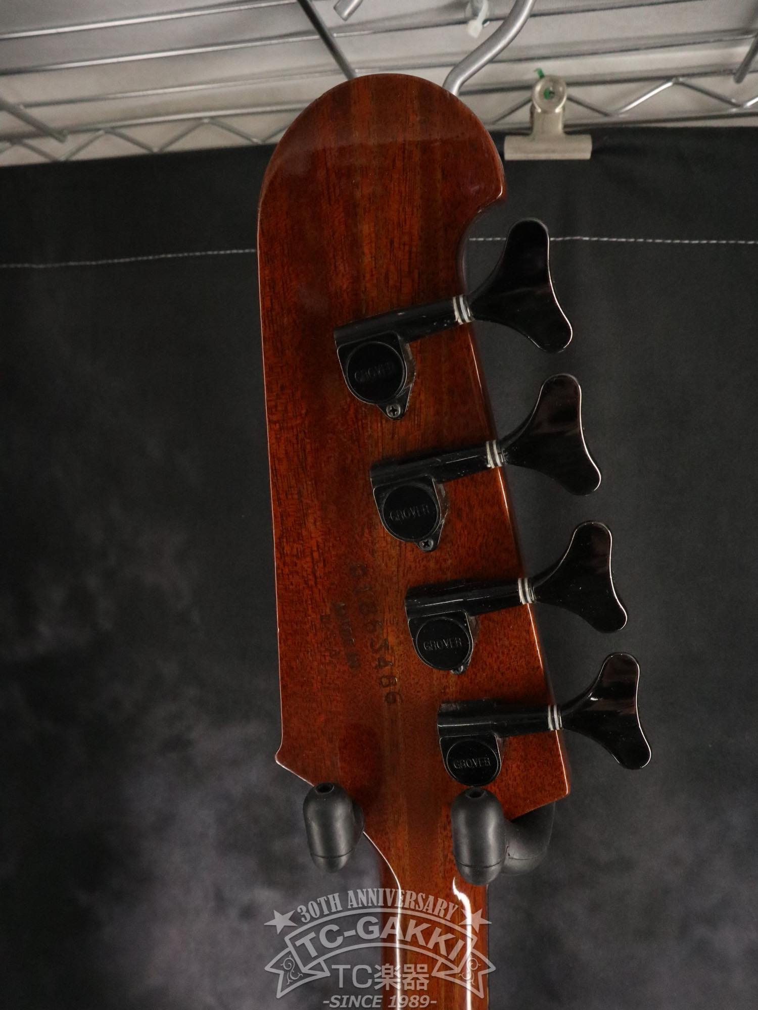 2006 Thunderbird IV - TC楽器 - TCGAKKI