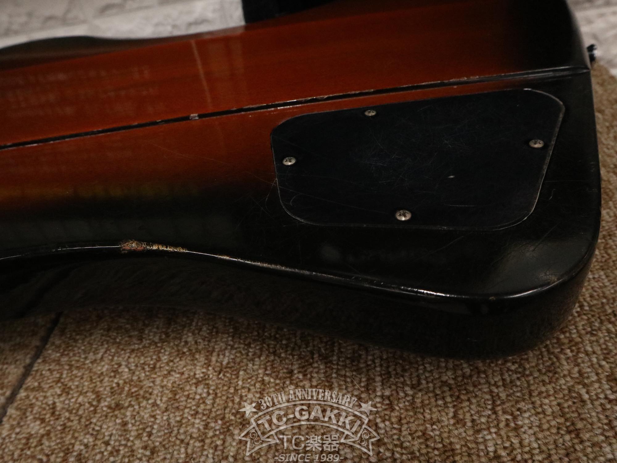2006 Thunderbird IV - TC楽器 - TCGAKKI