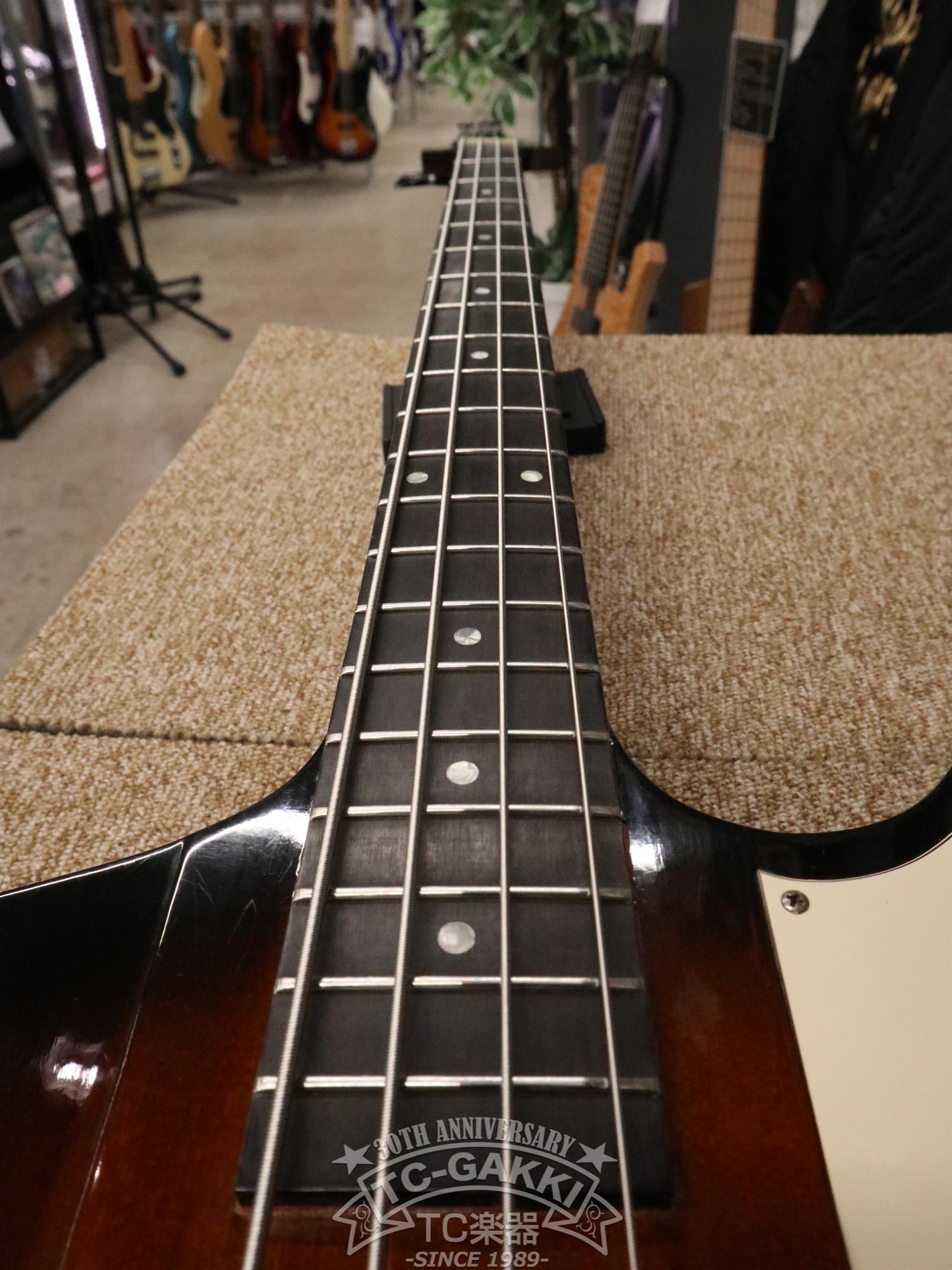 2006 Thunderbird IV - TC楽器 - TCGAKKI