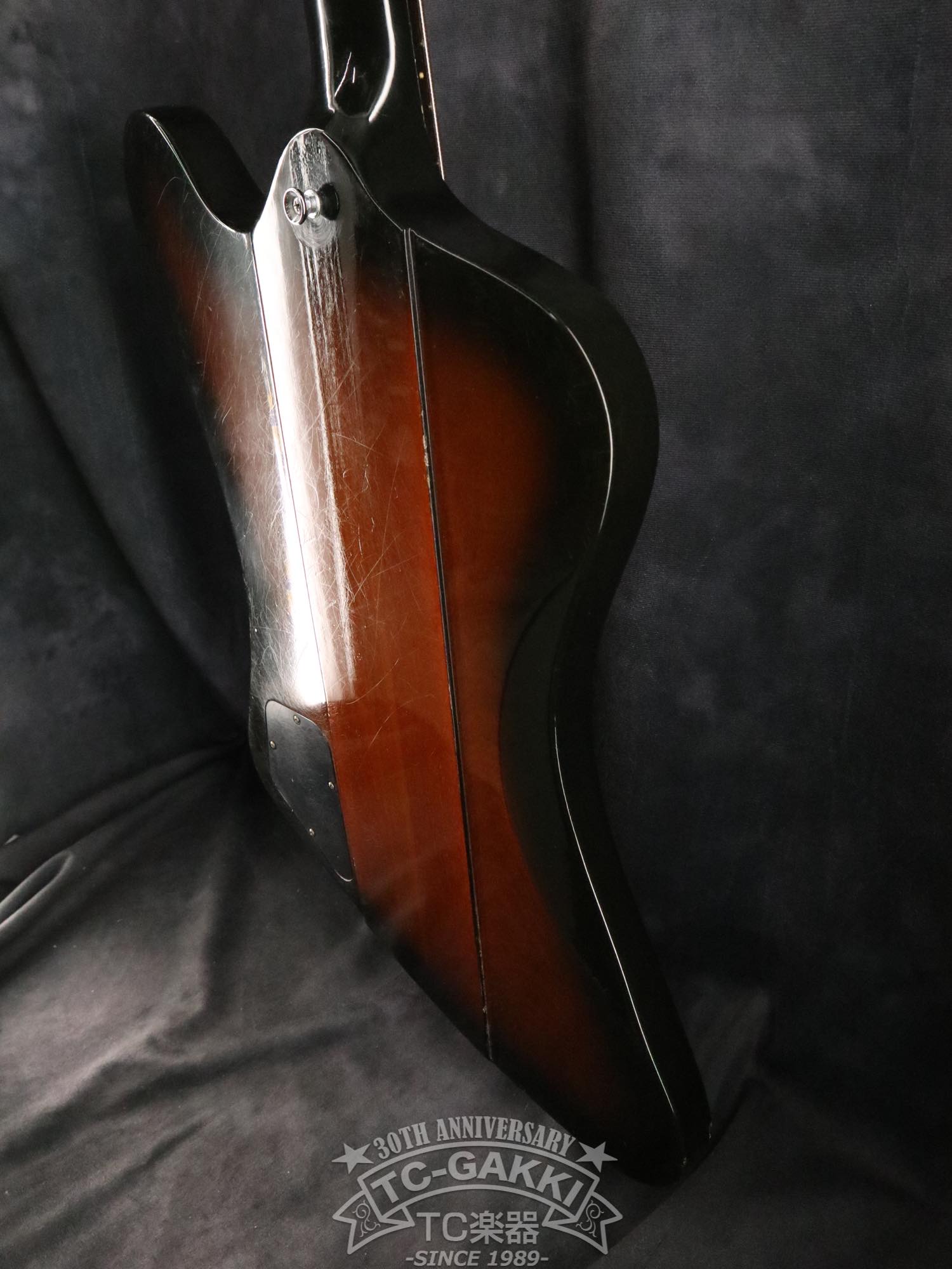 2006 Thunderbird IV - TC楽器 - TCGAKKI