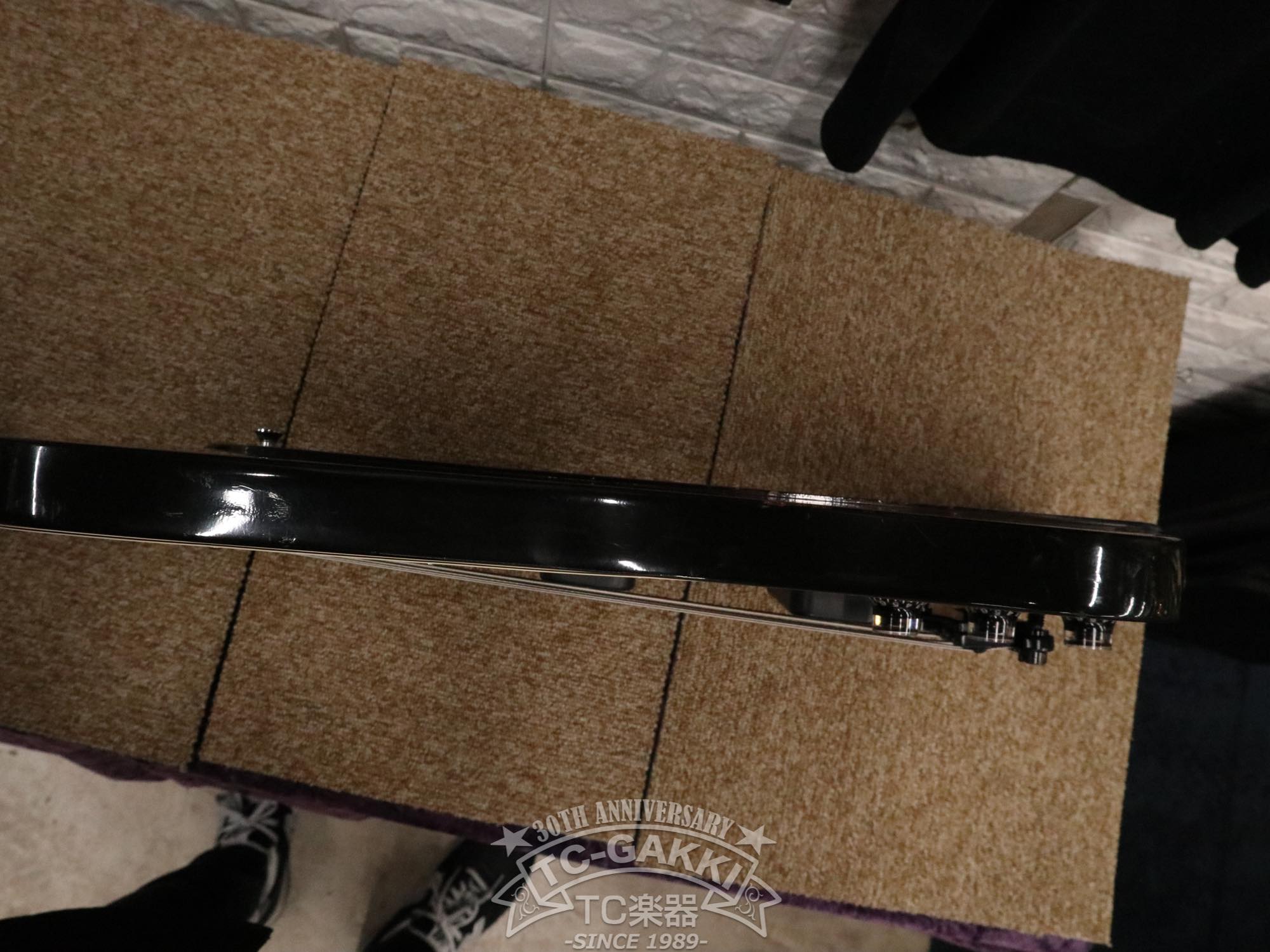 2006 Thunderbird IV - TC楽器 - TCGAKKI