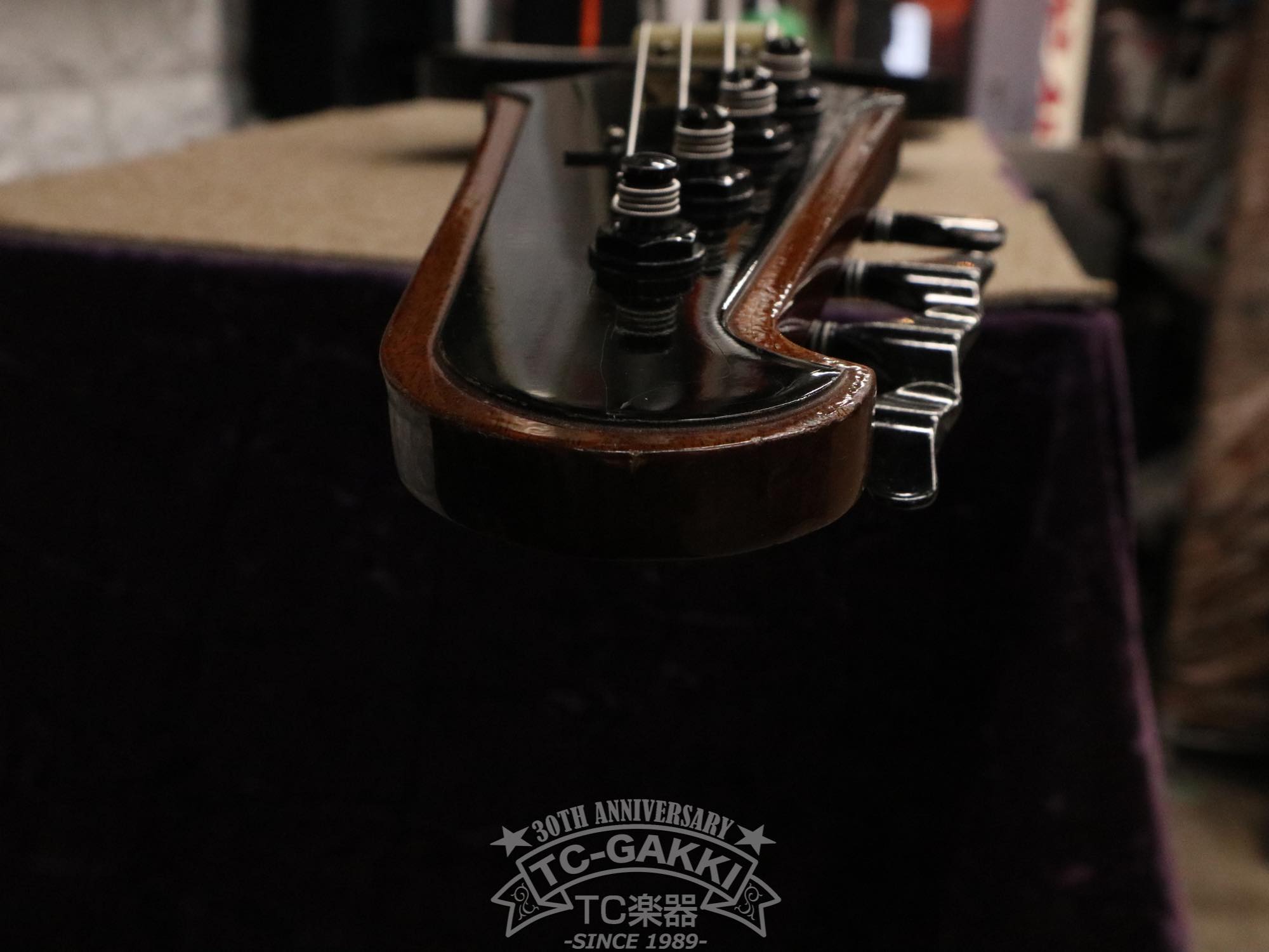 2006 Thunderbird IV - TC楽器 - TCGAKKI