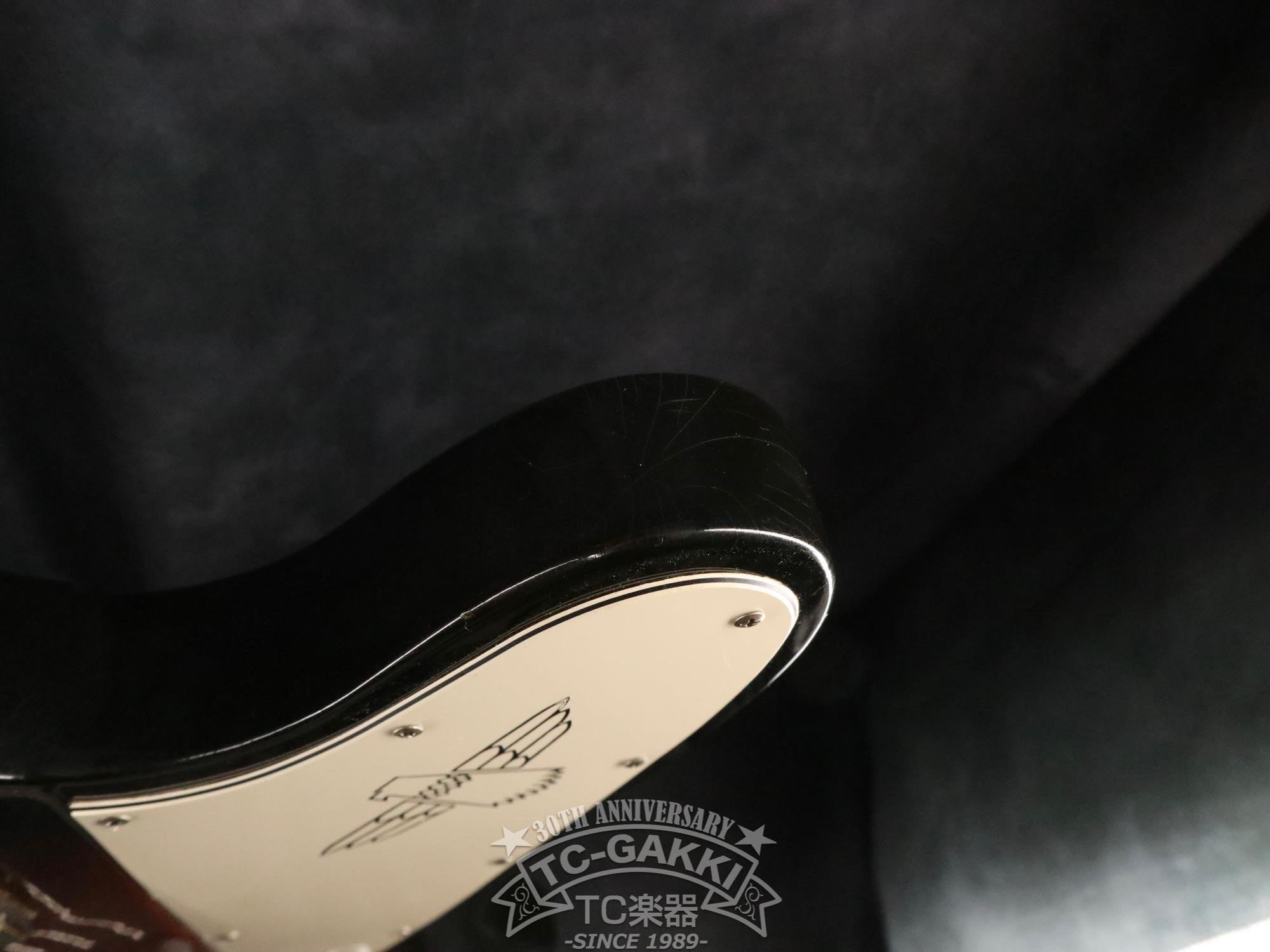 2006 Thunderbird IV - TC楽器 - TCGAKKI