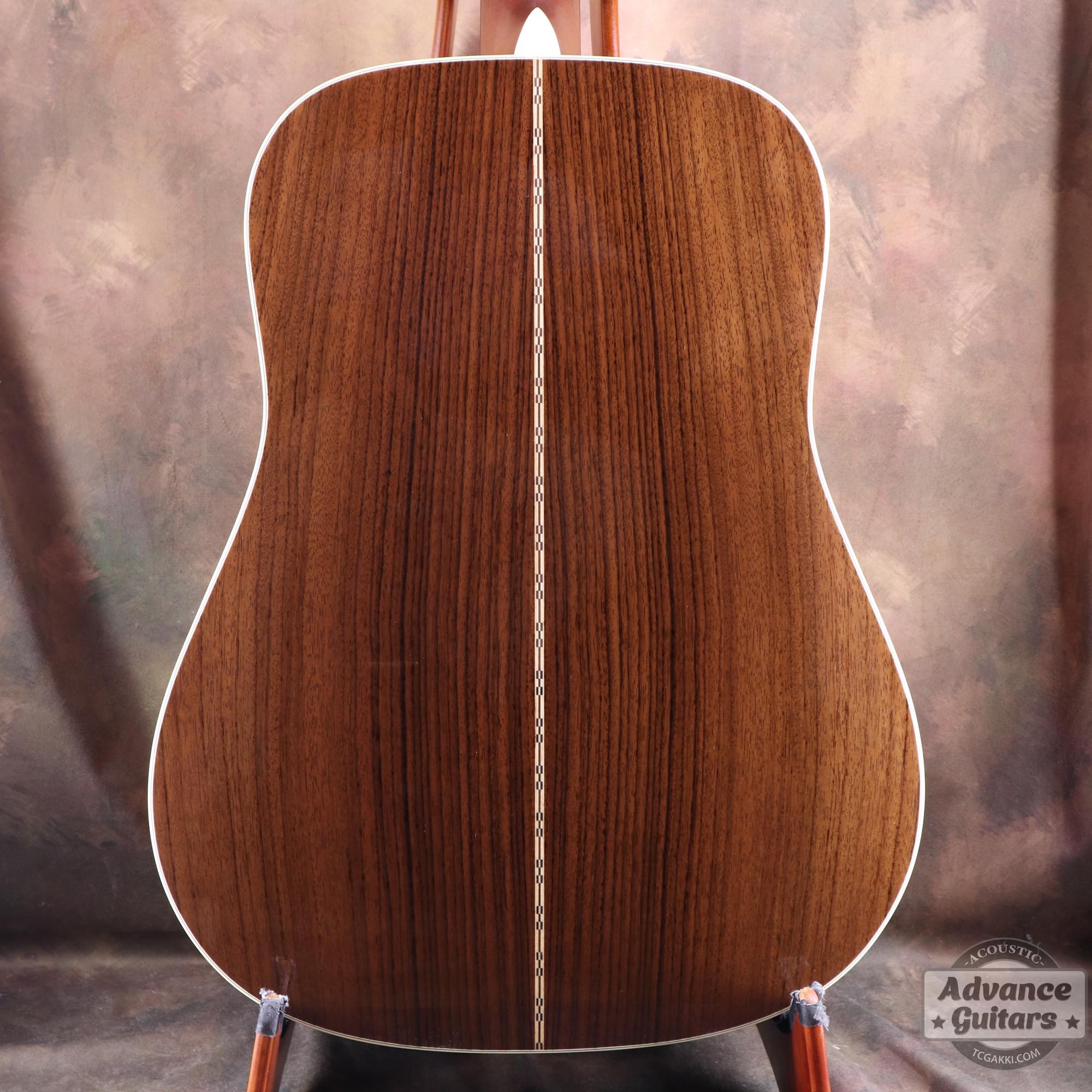 2006年製CTM D - 28 TC - TC楽器 - TCGAKKI