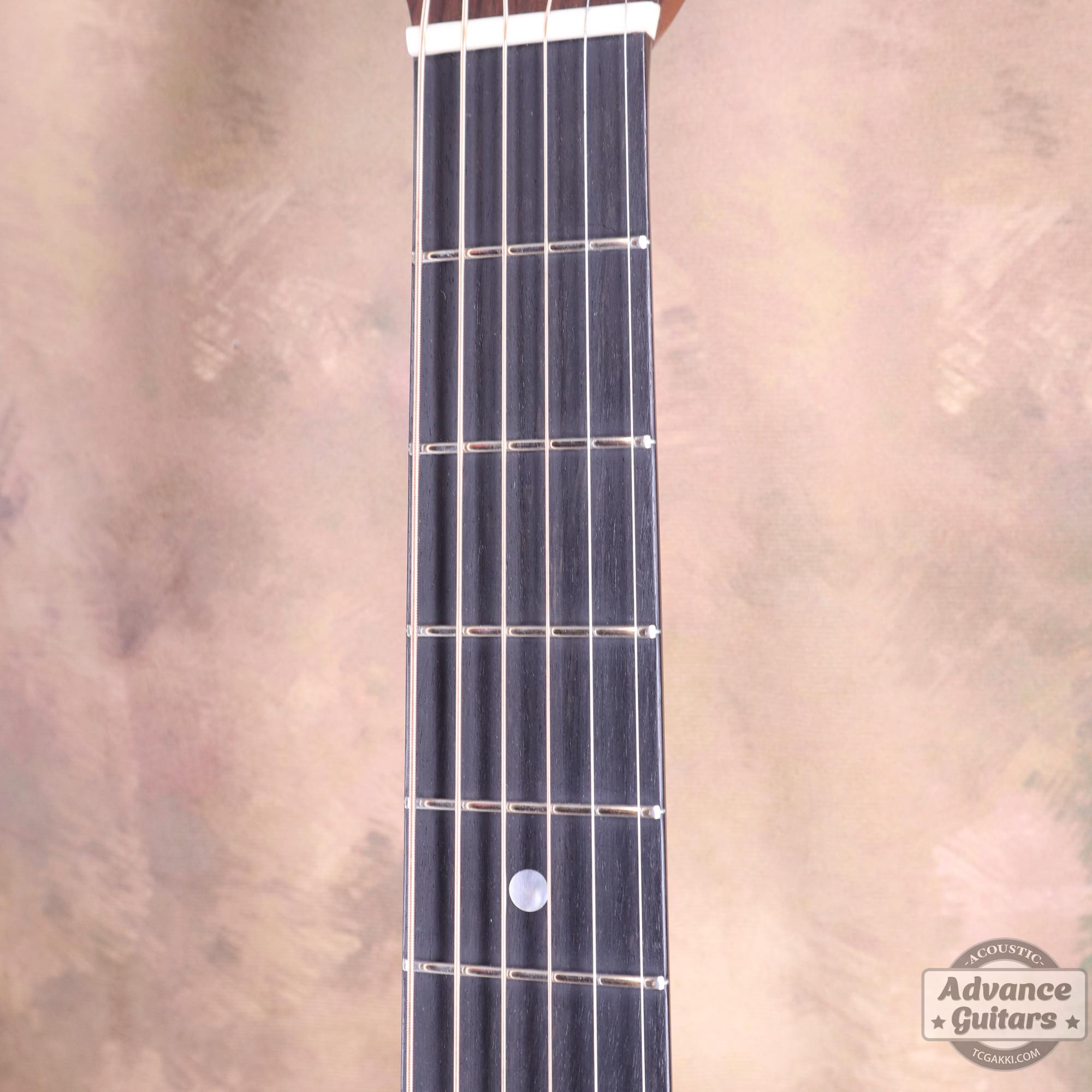 2006年製CTM D-28 TC