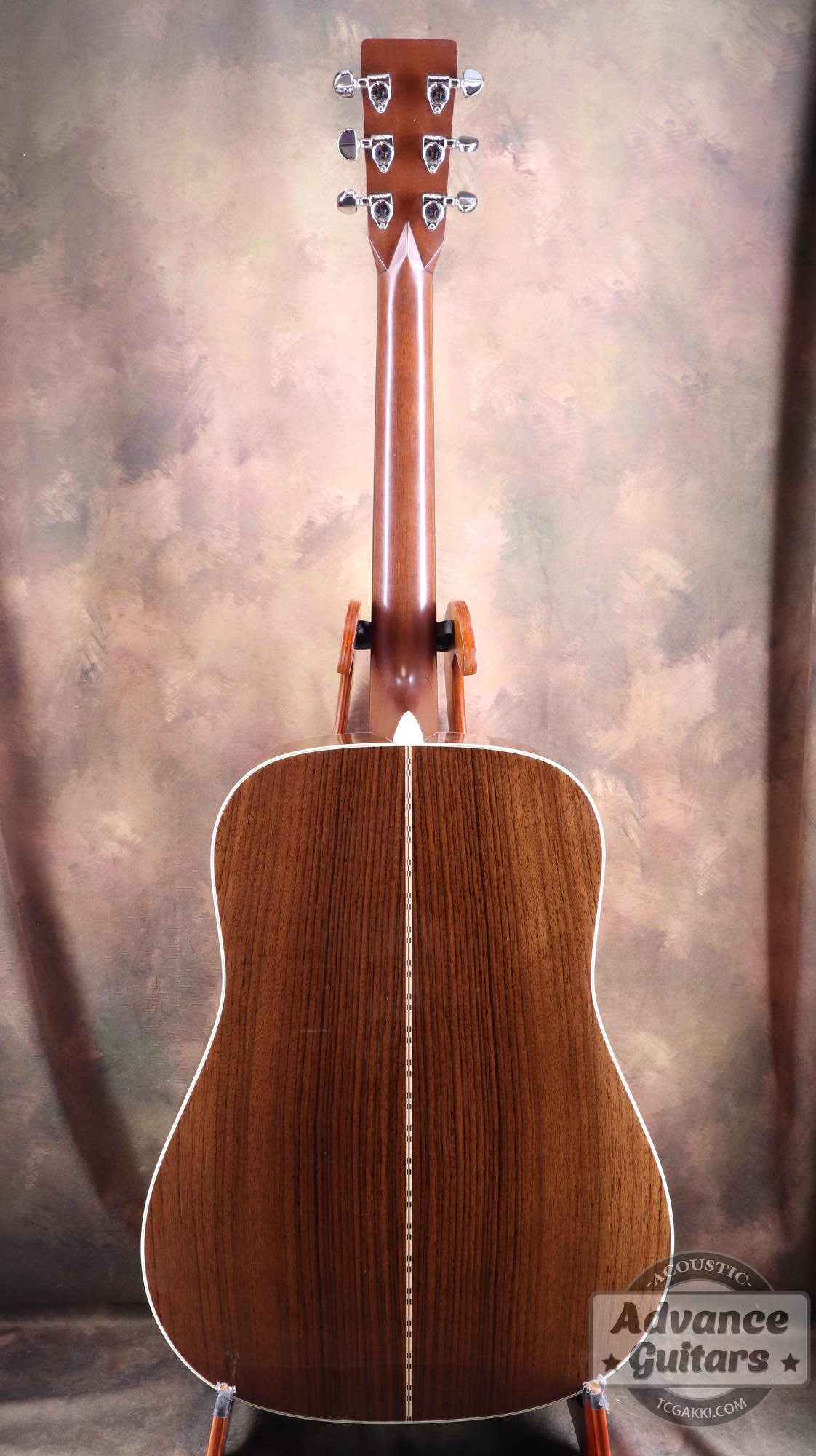 2006年製CTM D - 28 TC - TC楽器 - TCGAKKI