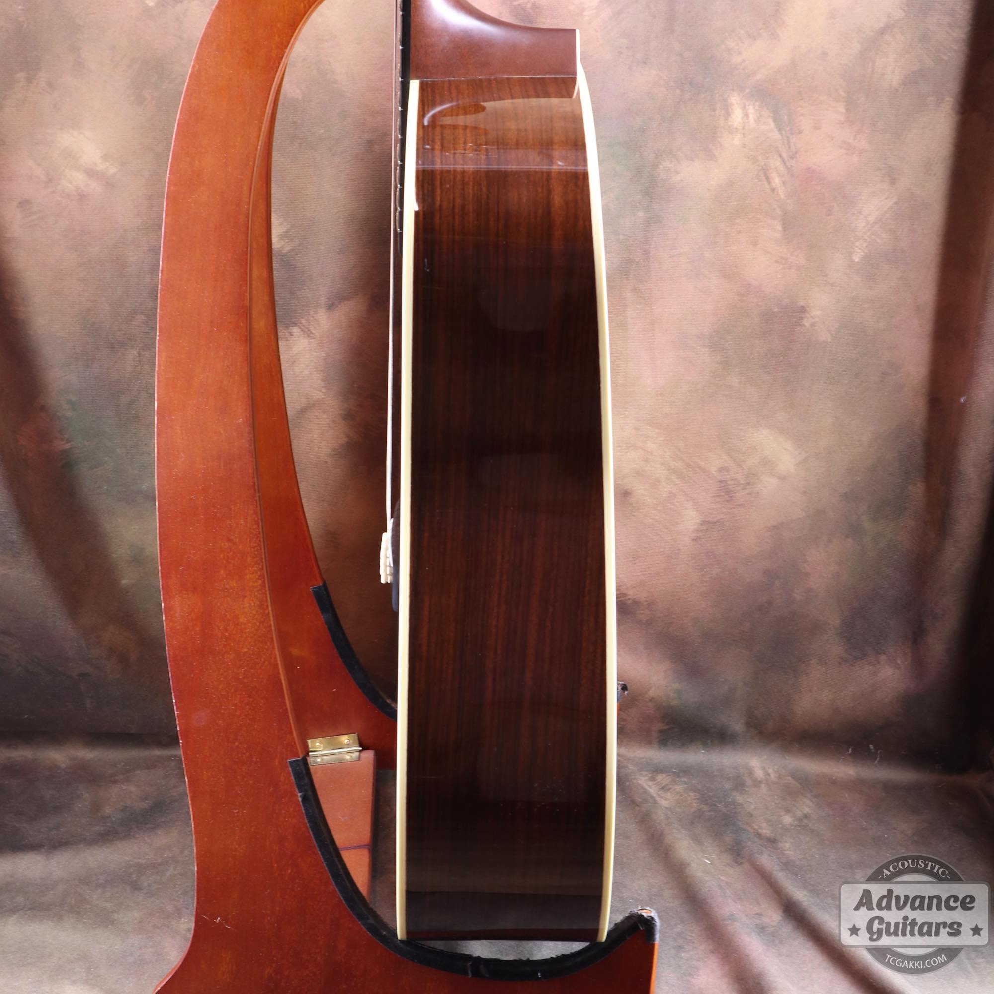 2006年製CTM D - 28 TC - TC楽器 - TCGAKKI