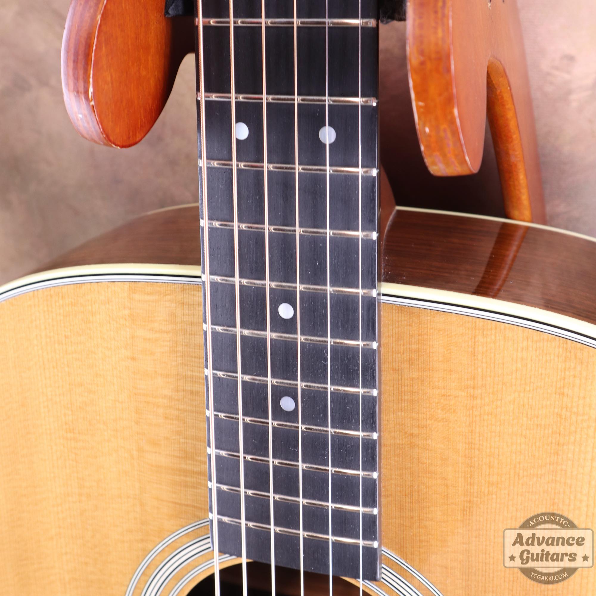 2006年製CTM D - 28 TC - TC楽器 - TCGAKKI