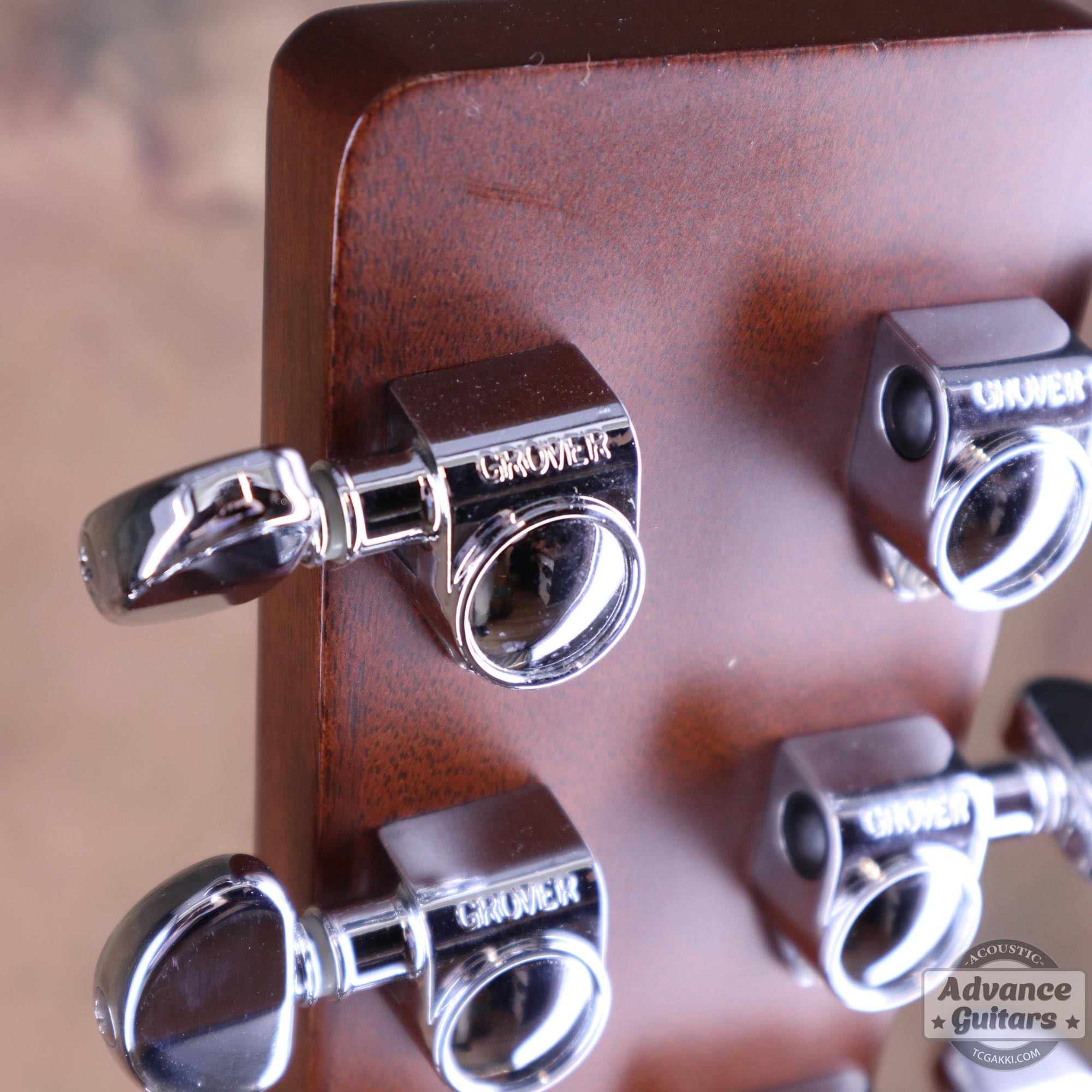 2006年製CTM D - 28 TC - TC楽器 - TCGAKKI