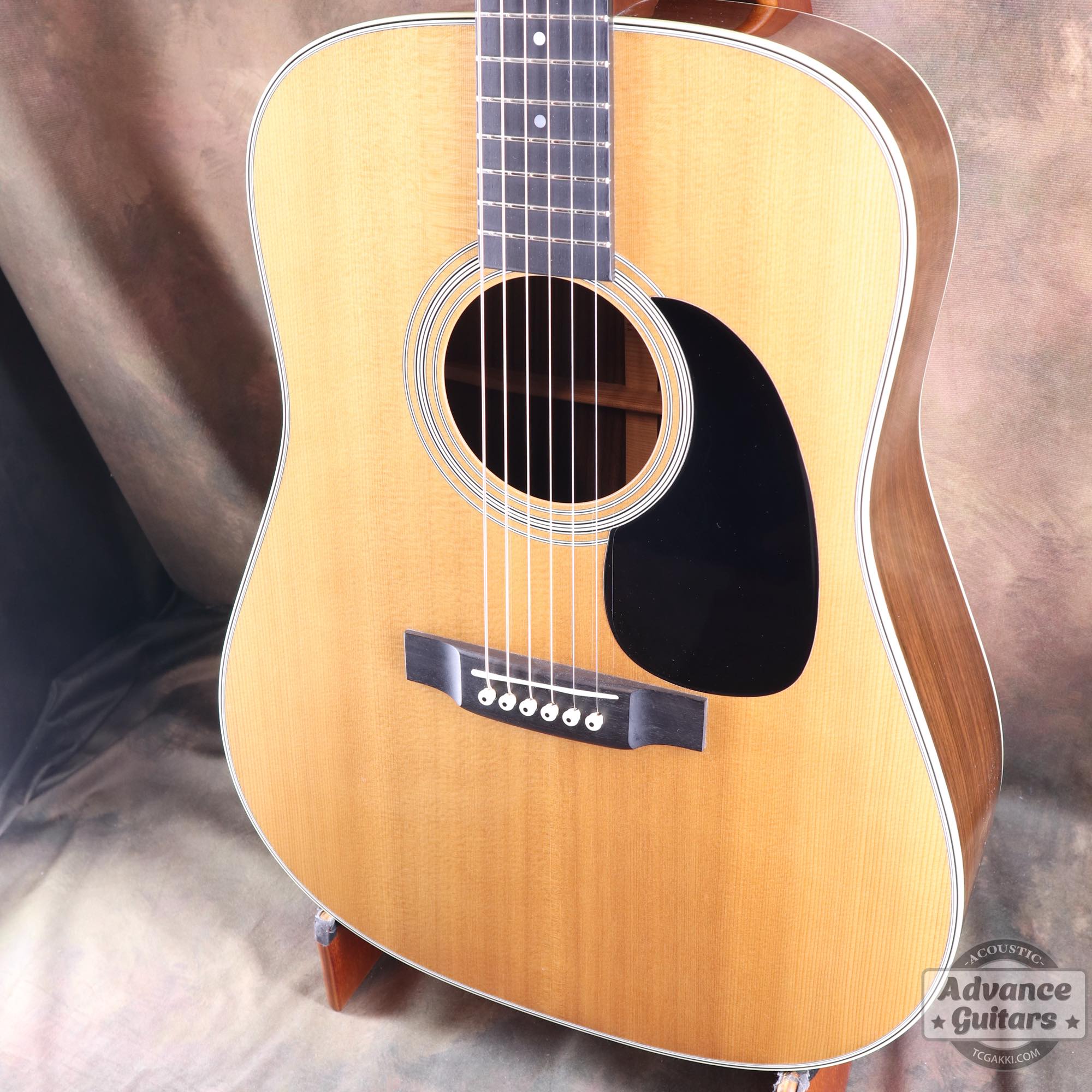 2006年製CTM D - 28 TC - TC楽器 - TCGAKKI