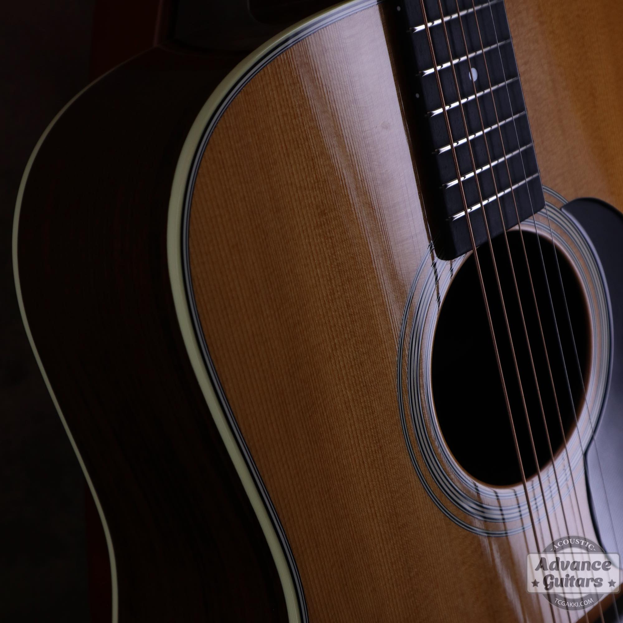 2006年製CTM D - 28 TC - TC楽器 - TCGAKKI