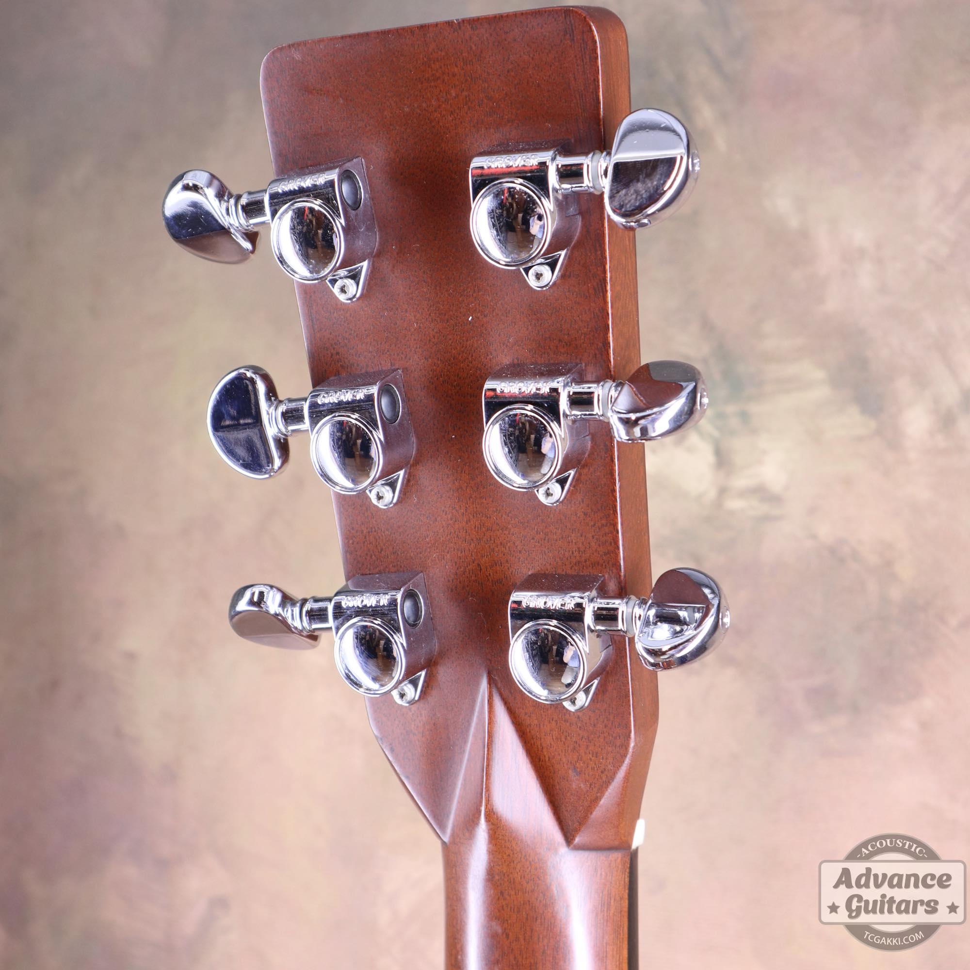 2006年製CTM D - 28 TC - TC楽器 - TCGAKKI