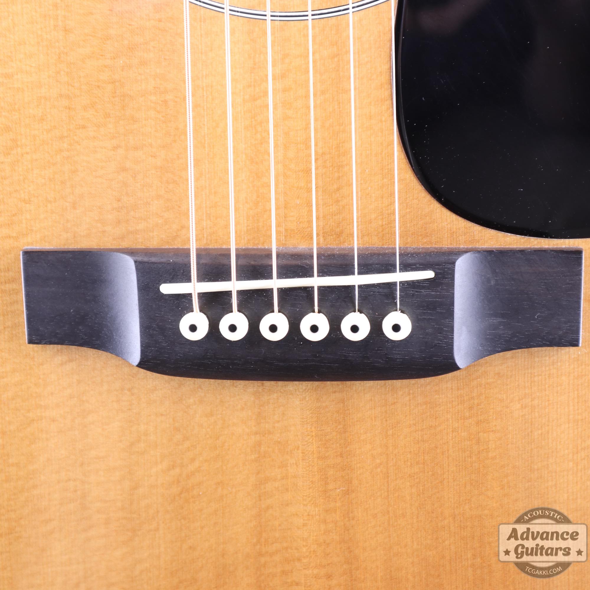 2006年製CTM D - 28 TC - TC楽器 - TCGAKKI