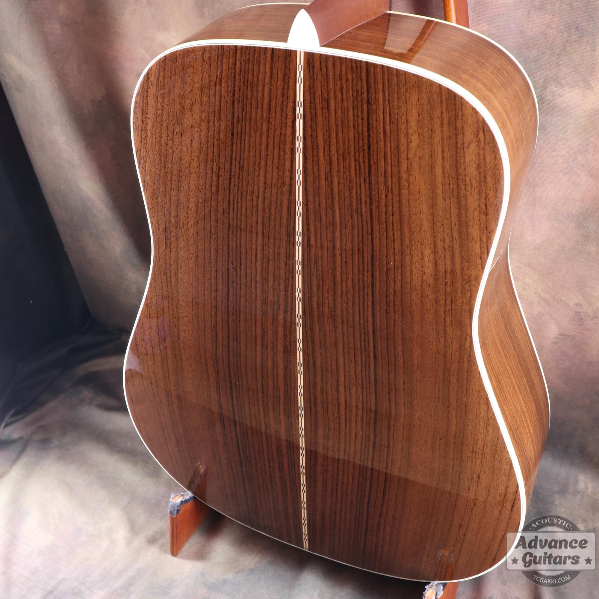 2006年製CTM D - 28 TC - TC楽器 - TCGAKKI