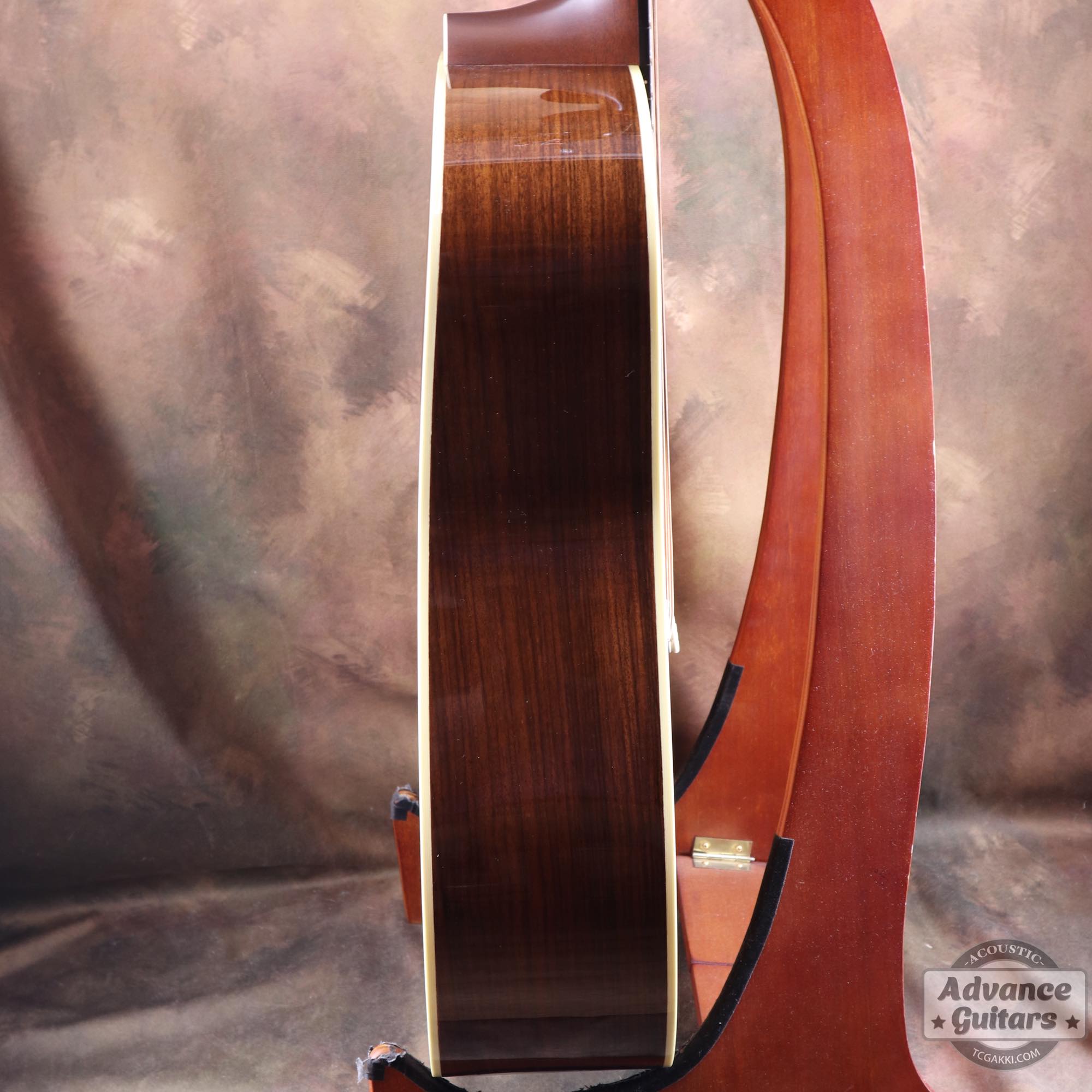 2006年製CTM D - 28 TC - TC楽器 - TCGAKKI