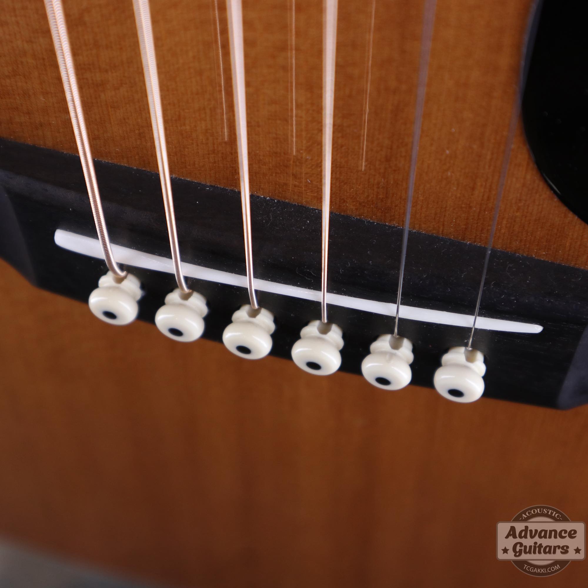 Martin D-28カスタムショップ　2006年製 2006年製CTM D-28 TC