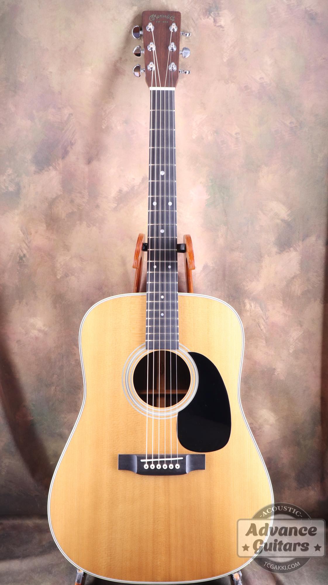 2006年製CTM D - 28 TC - TC楽器 - TCGAKKI