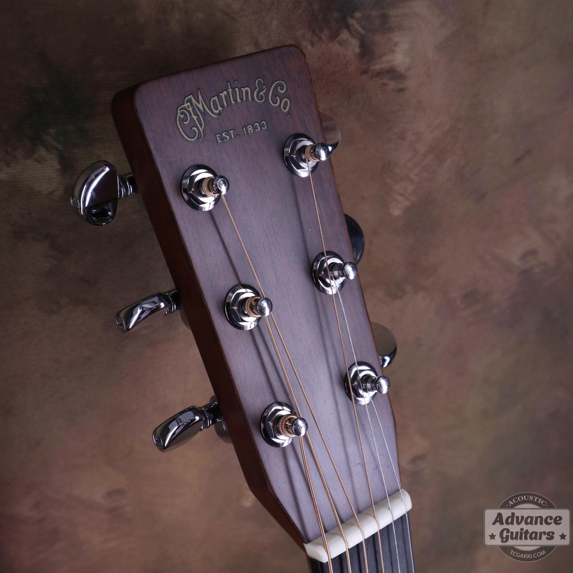 2006年製CTM D - 28 TC - TC楽器 - TCGAKKI