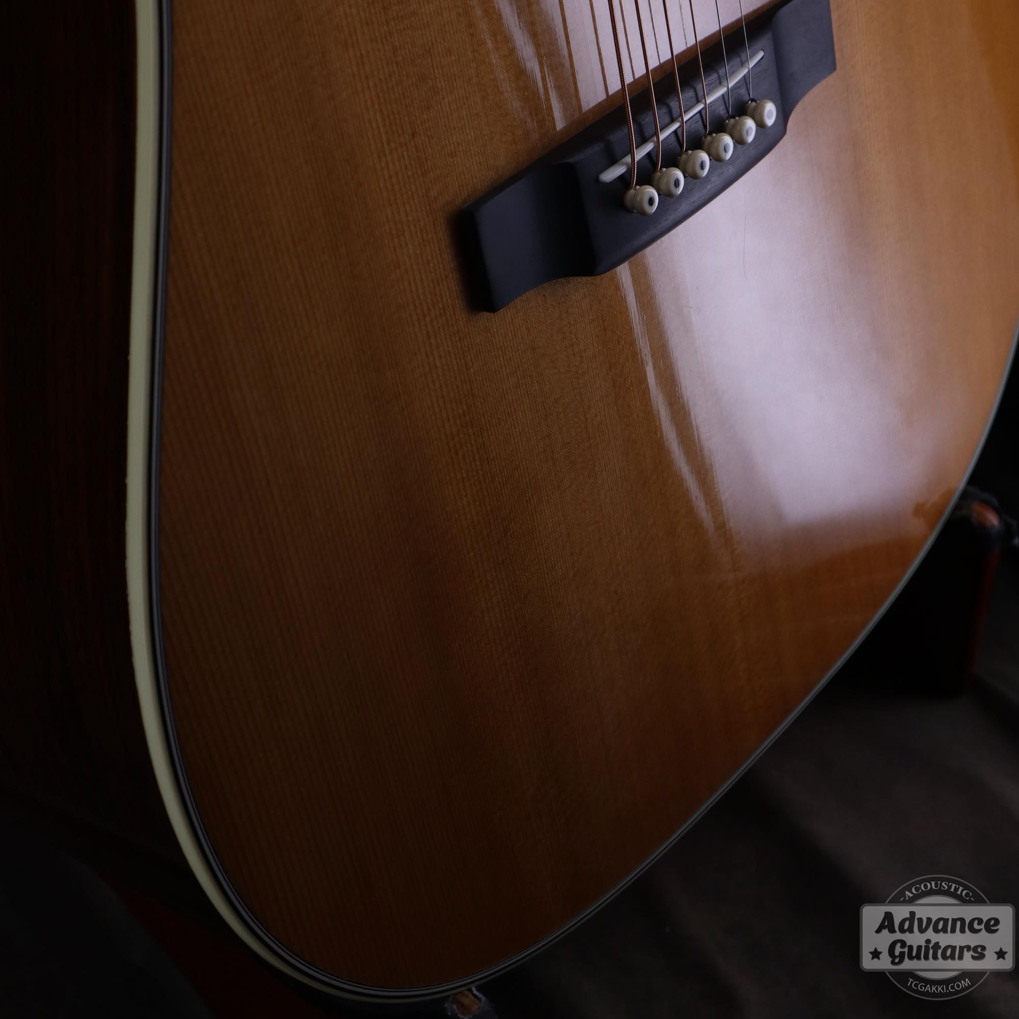 2006年製CTM D - 28 TC - TC楽器 - TCGAKKI