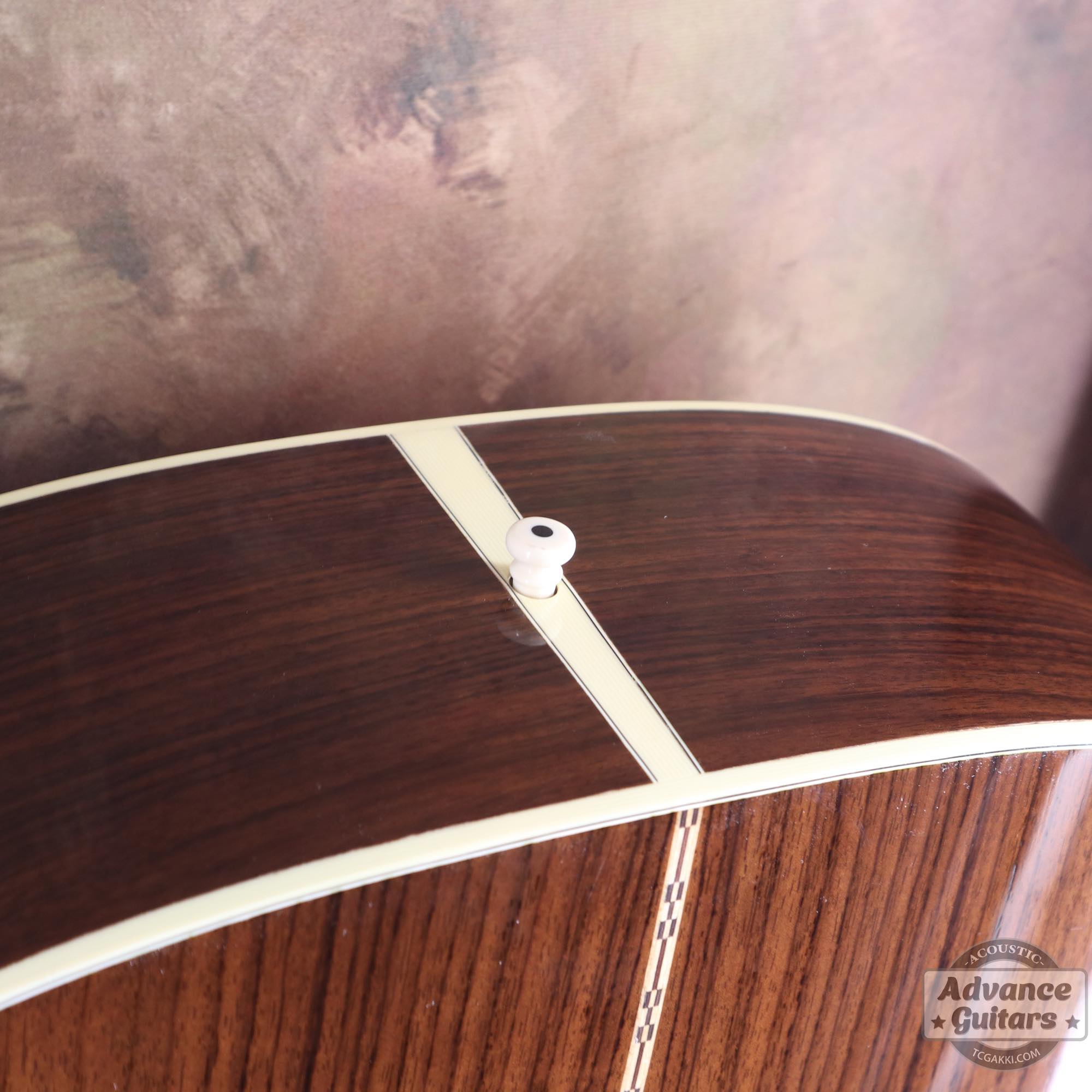 2006年製CTM D - 28 TC - TC楽器 - TCGAKKI