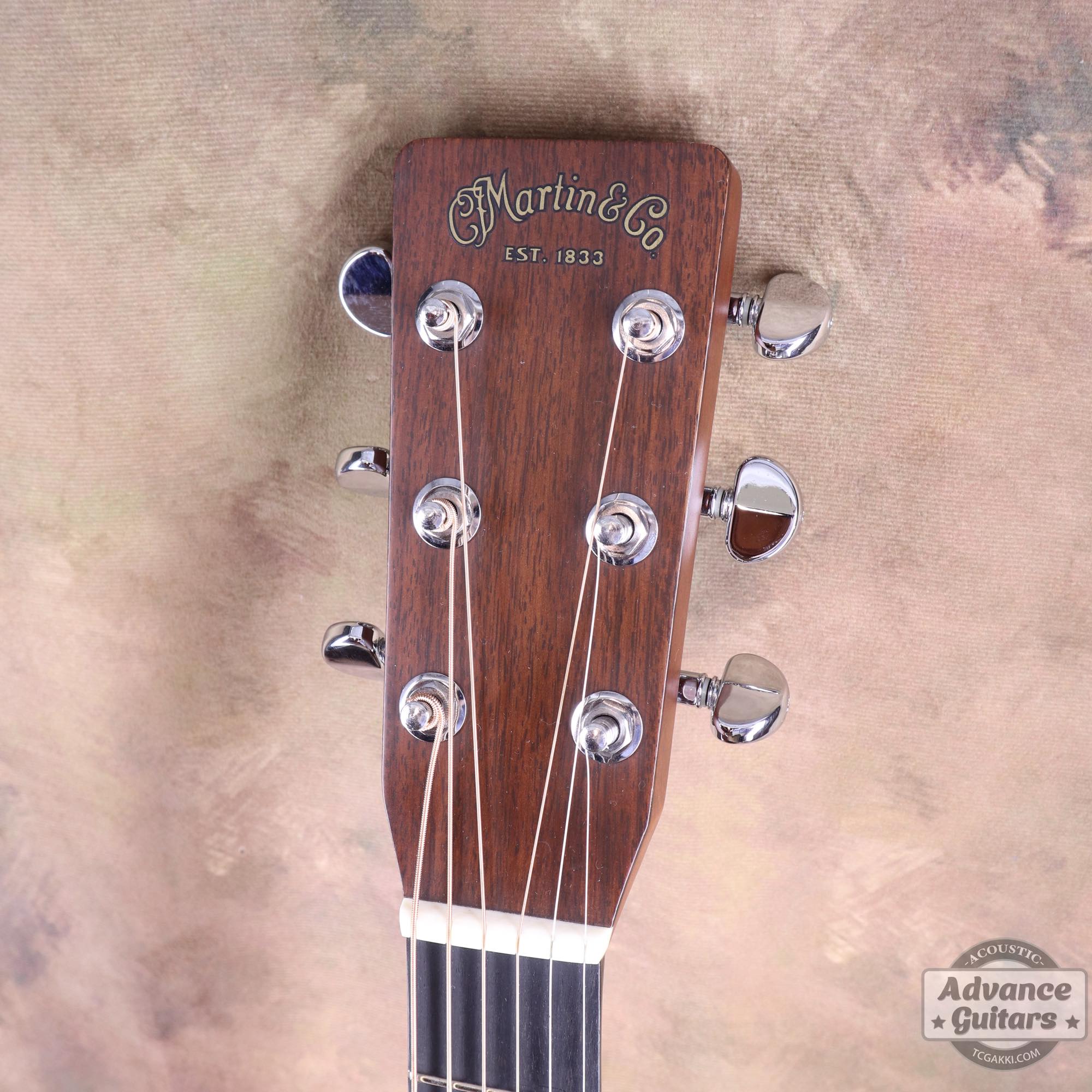 2006年製CTM D - 28 TC - TC楽器 - TCGAKKI