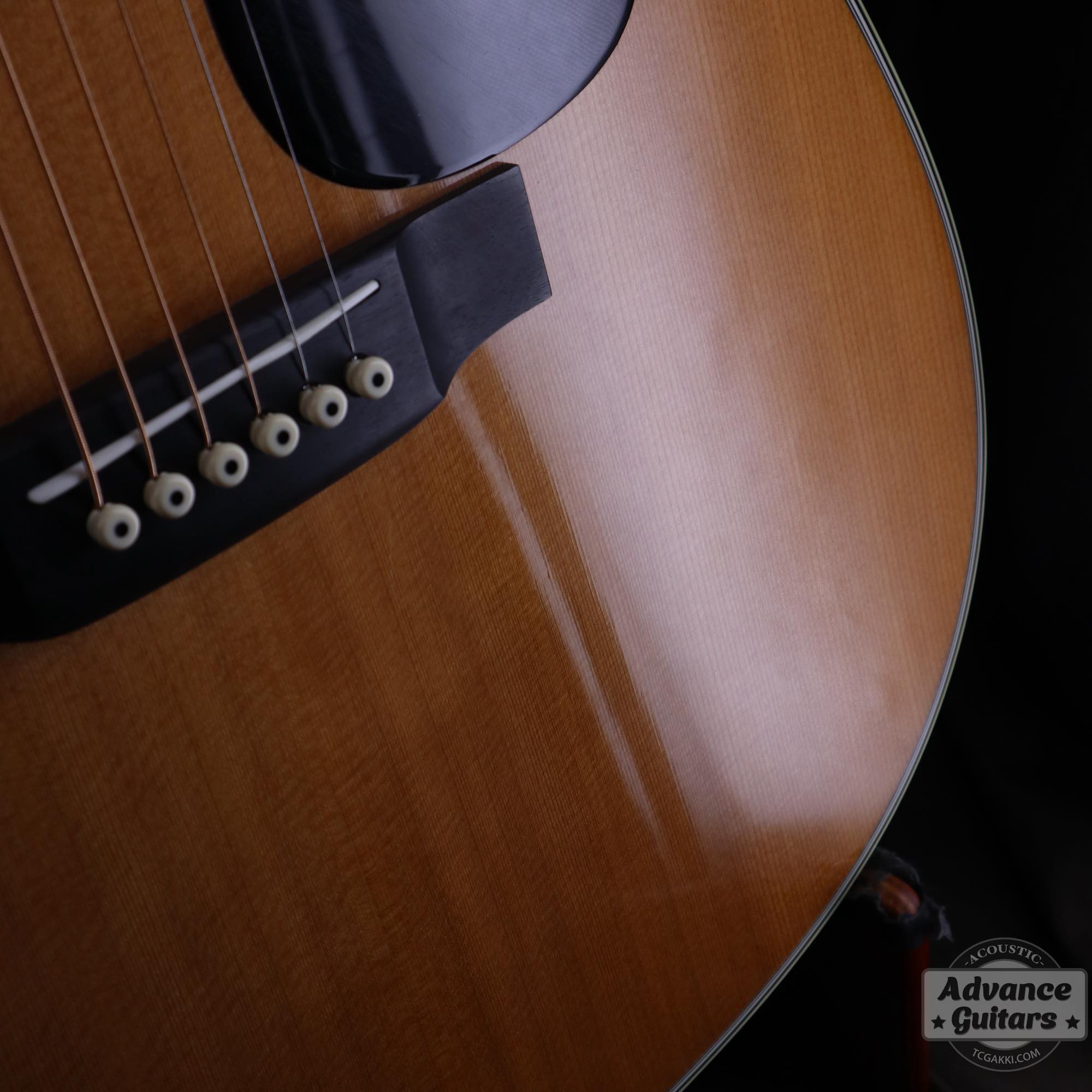 2006年製CTM D - 28 TC - TC楽器 - TCGAKKI